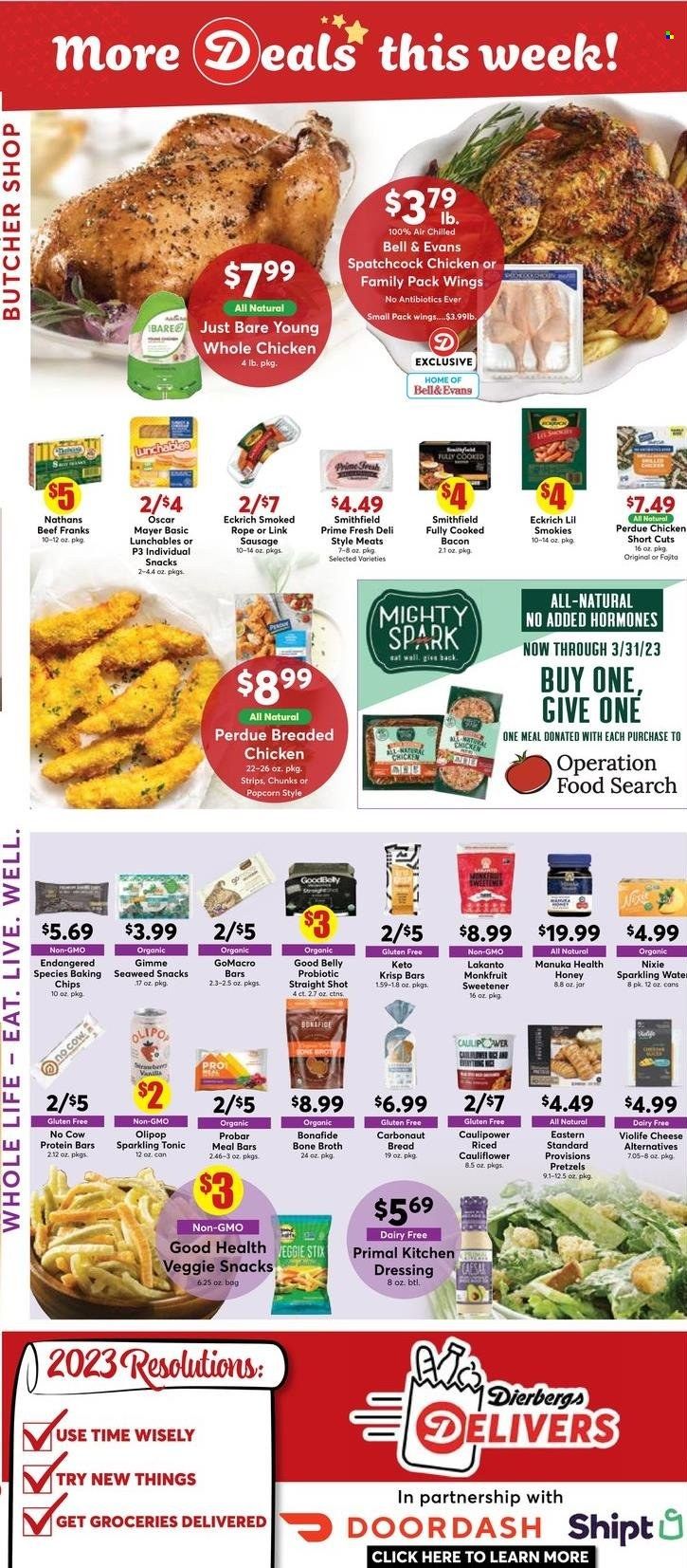 Dierbergs (MO) Weekly Ad Flyer Specials January 10 to January 16, 2023