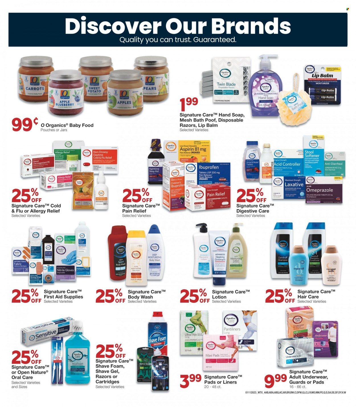 United Supermarkets (TX) Weekly Ad Flyer Specials January 11 to January 17, 2023