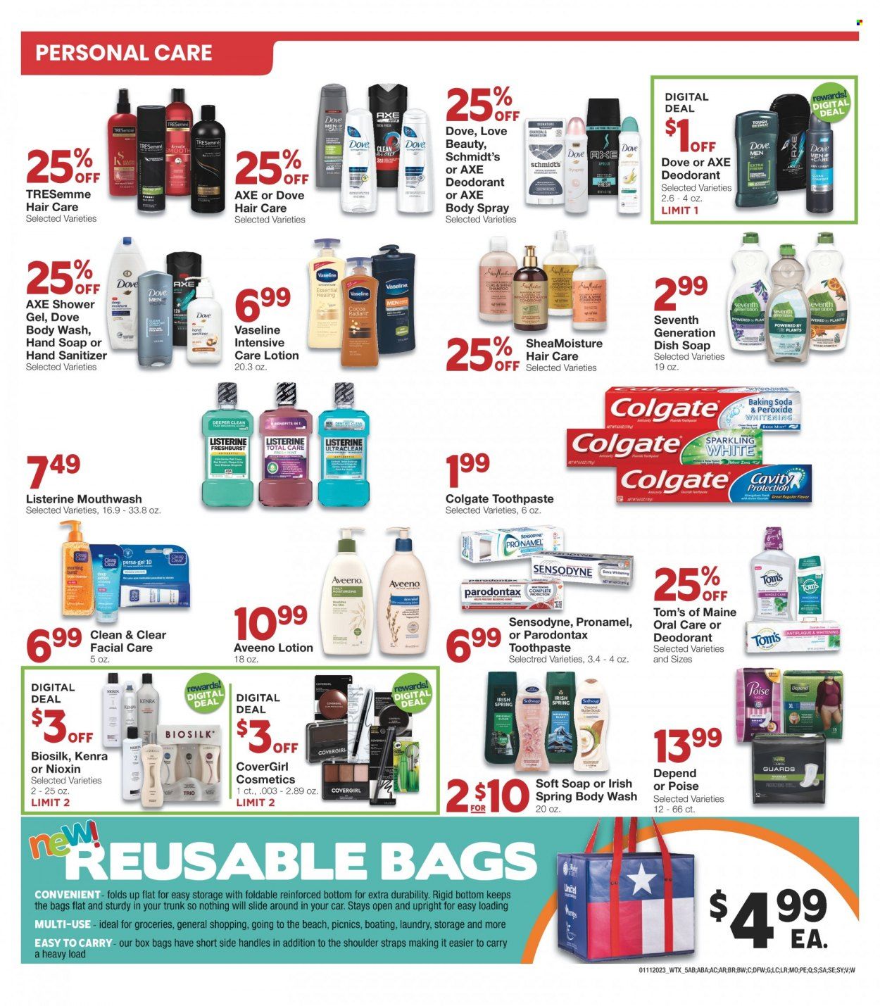 United Supermarkets (TX) Weekly Ad Flyer Specials January 11 to January 17, 2023