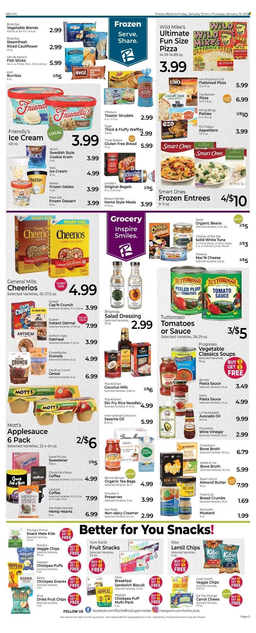 Roche Bros. (MA) Weekly Ad Flyer Specials January 13 to January 19, 2023