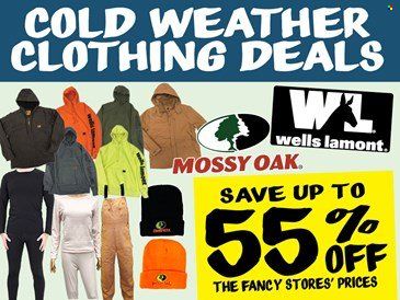 Ollie's Bargain Outlet Weekly Ad Flyer Specials January 1 to January 31, 2023