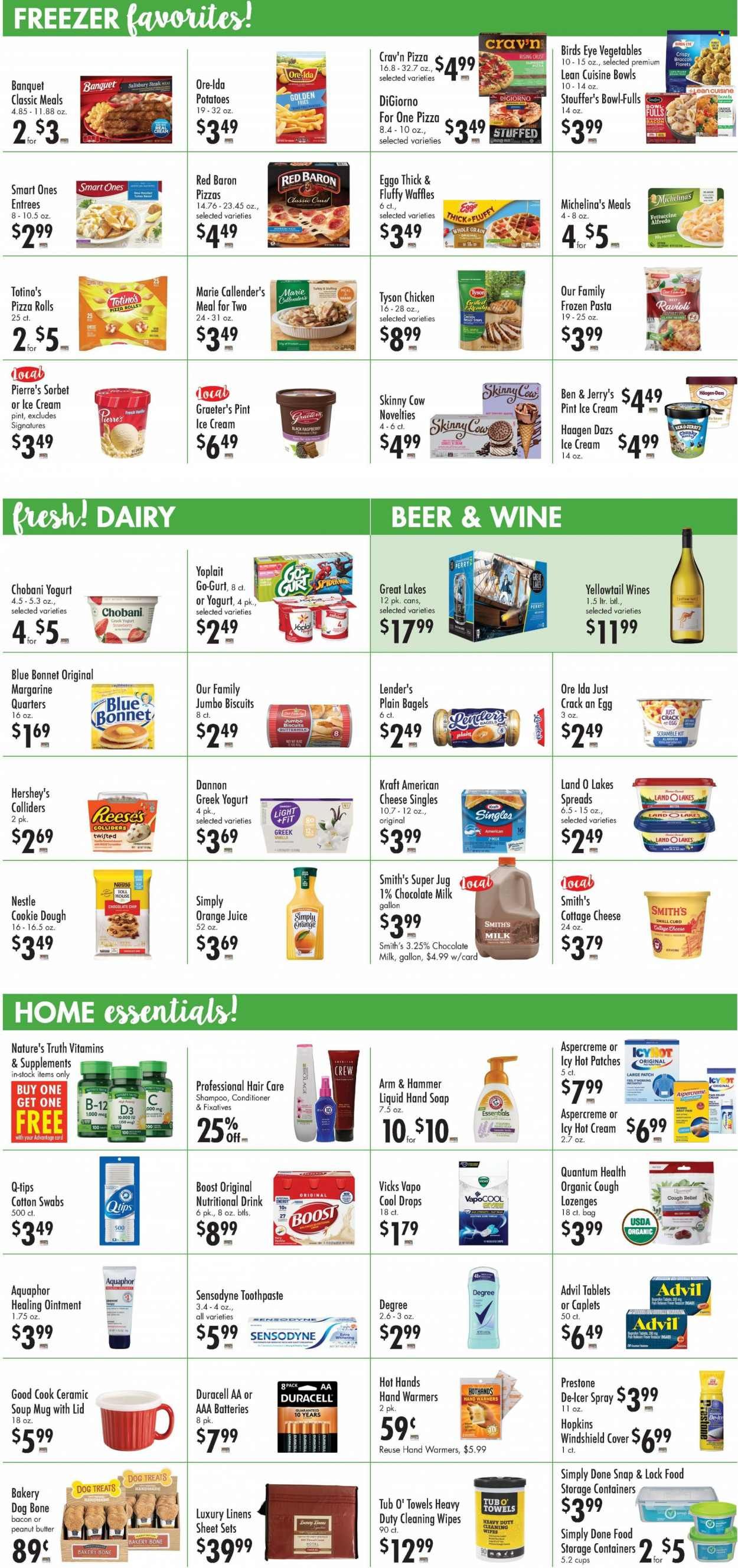 Buehler's (OH) Weekly Ad Flyer Specials January 11 to January 17, 2023