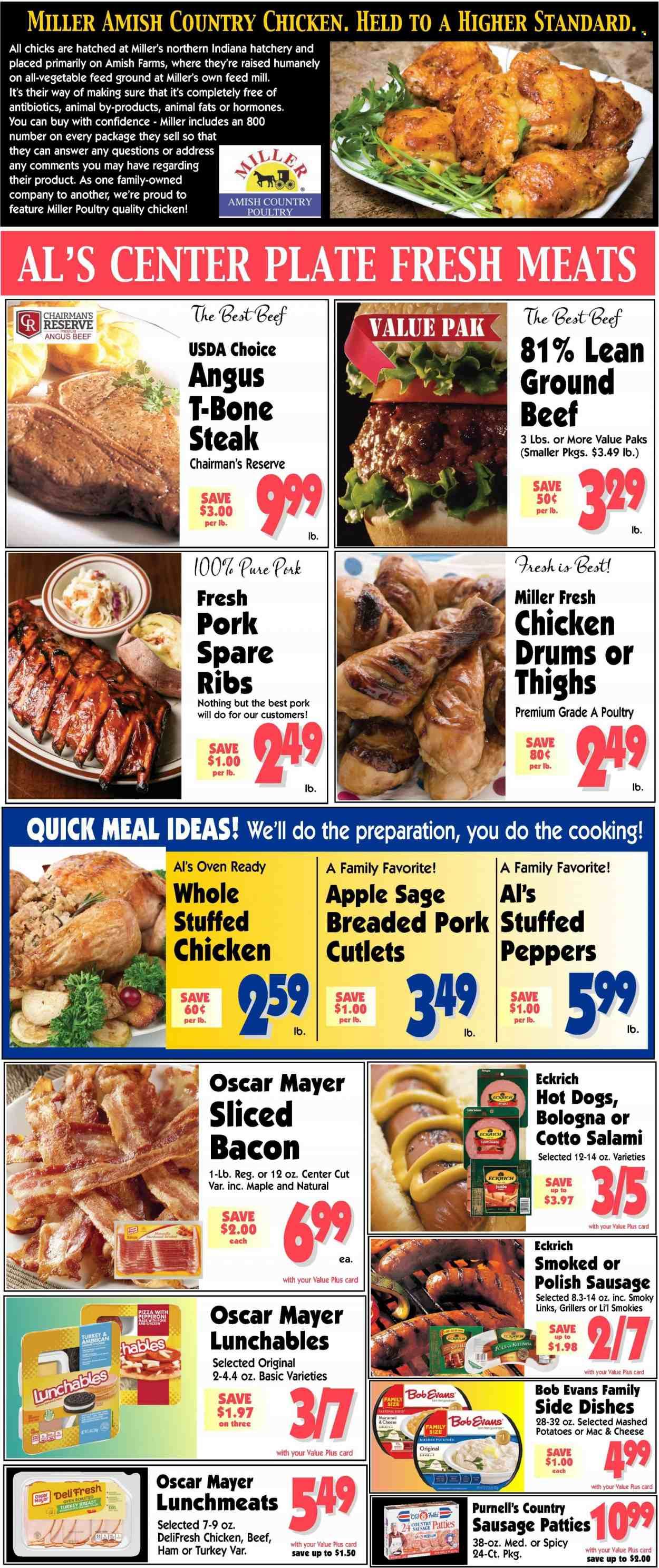 Al's Supermarket (IN) Weekly Ad Flyer Specials January 11 to January 17, 2023