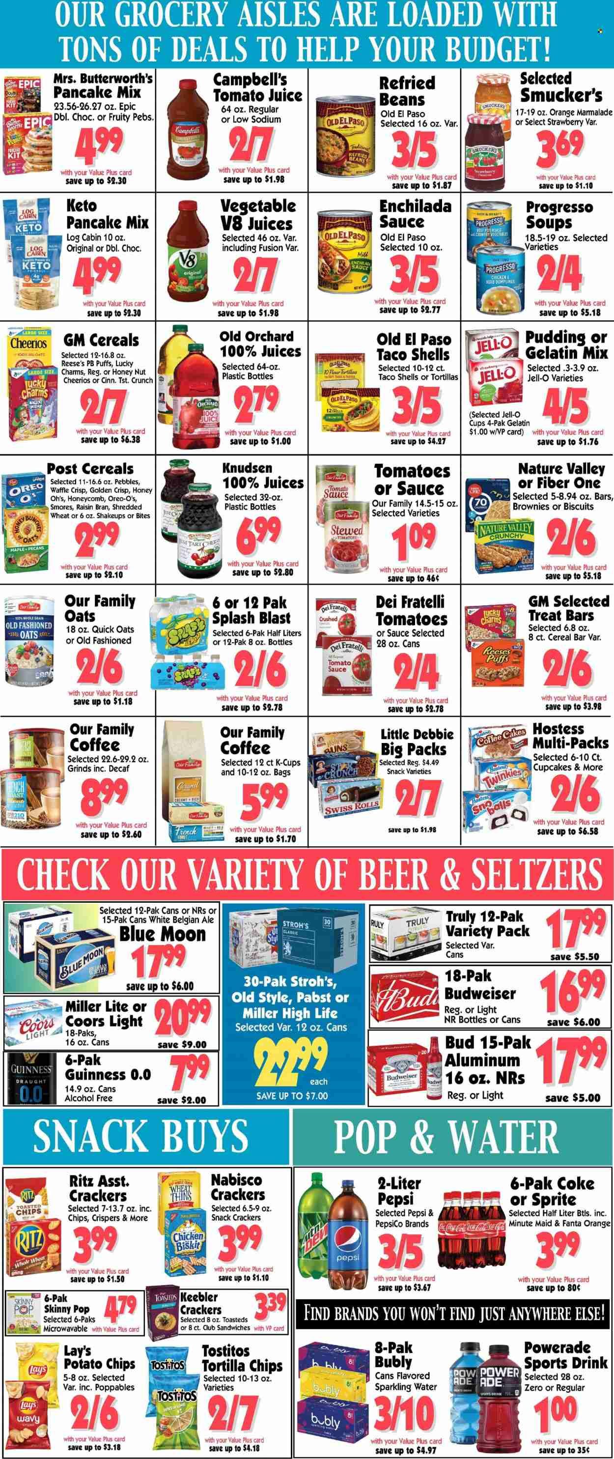 Al's Supermarket (IN) Weekly Ad Flyer Specials January 11 to January 17, 2023