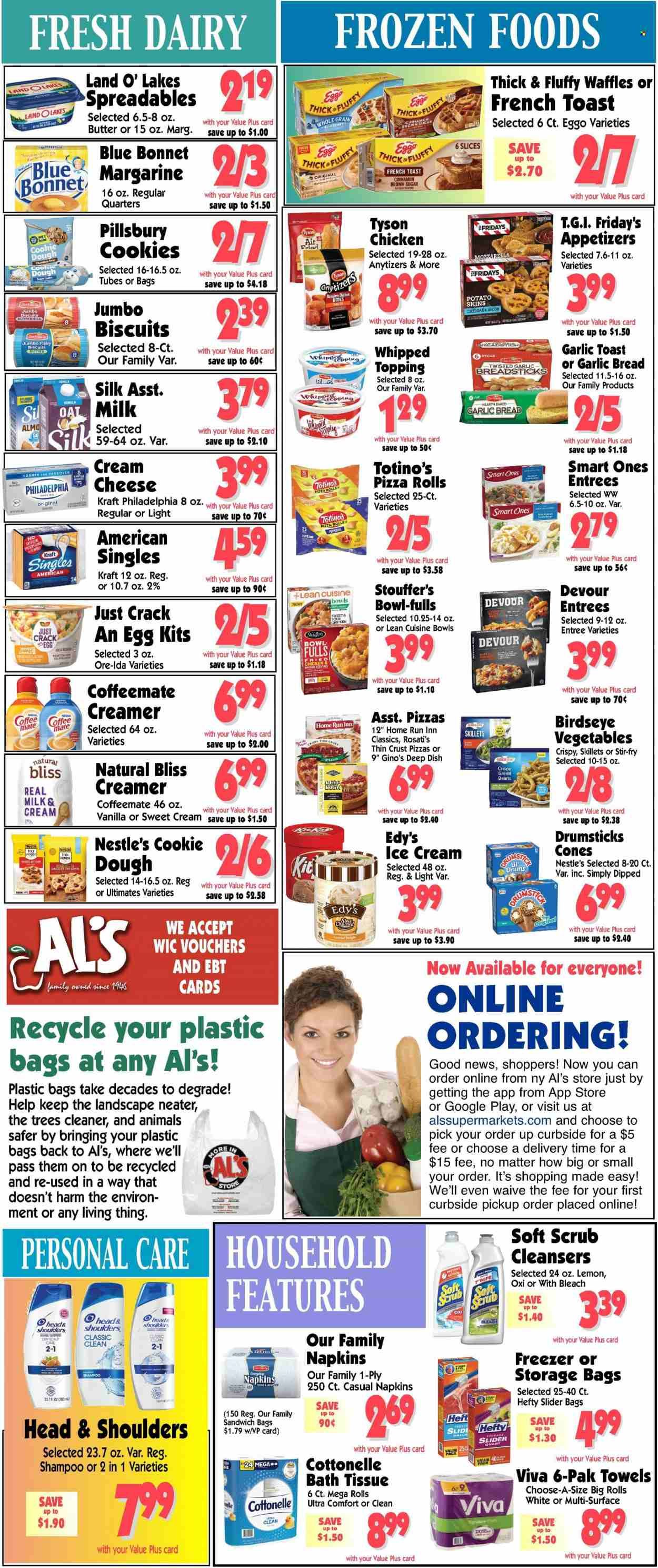 Al's Supermarket (IN) Weekly Ad Flyer Specials January 11 to January 17, 2023