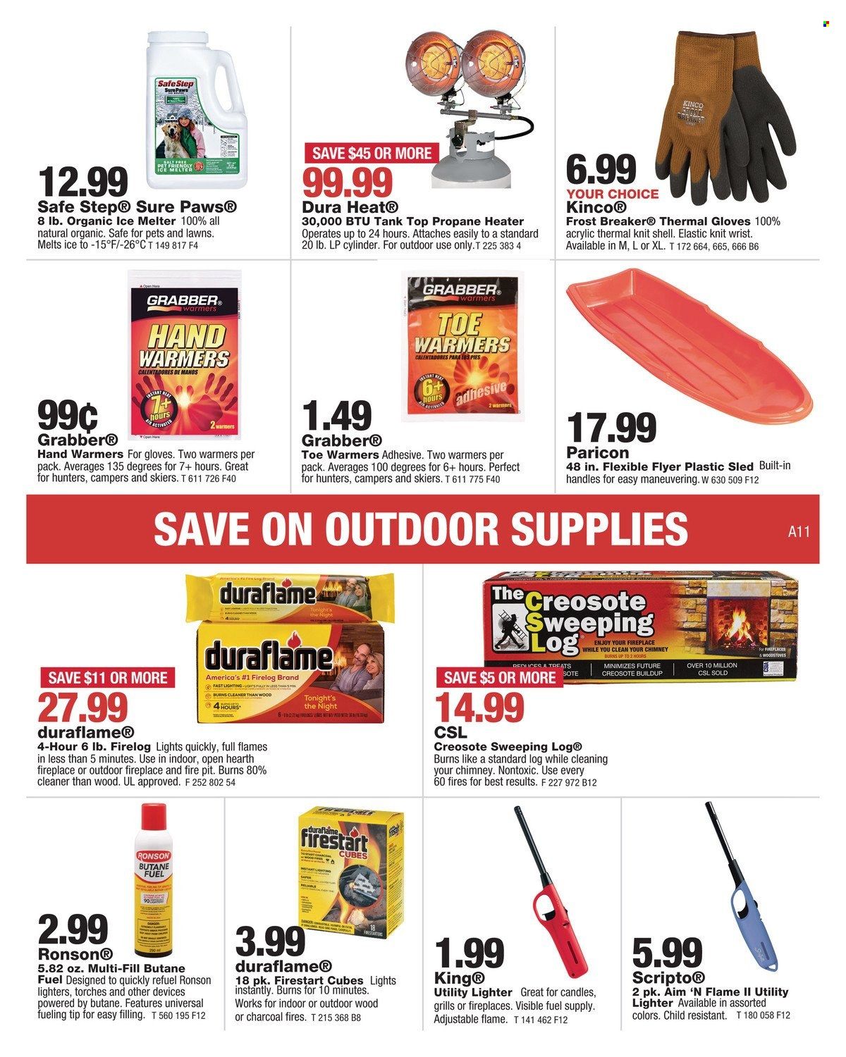 True Value Weekly Ad Flyer Specials January 2 to January 28, 2023