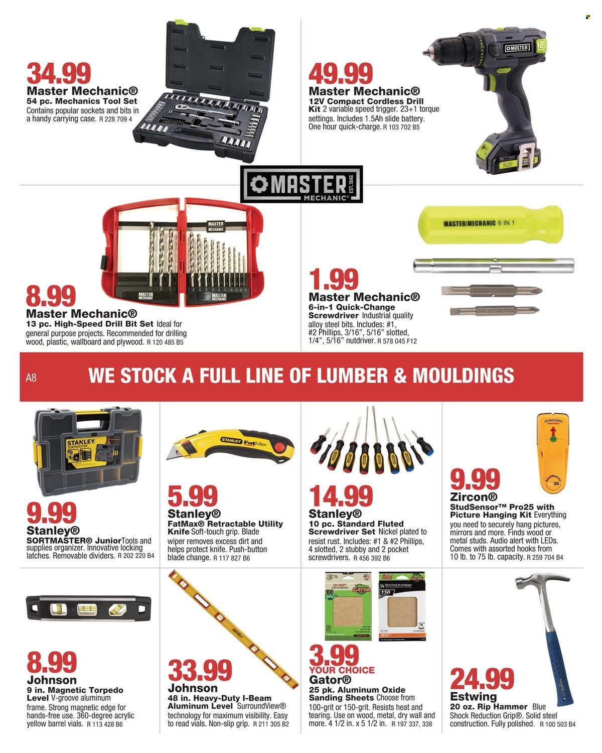 True Value Weekly Ad Flyer Specials January 2 to January 28, 2023