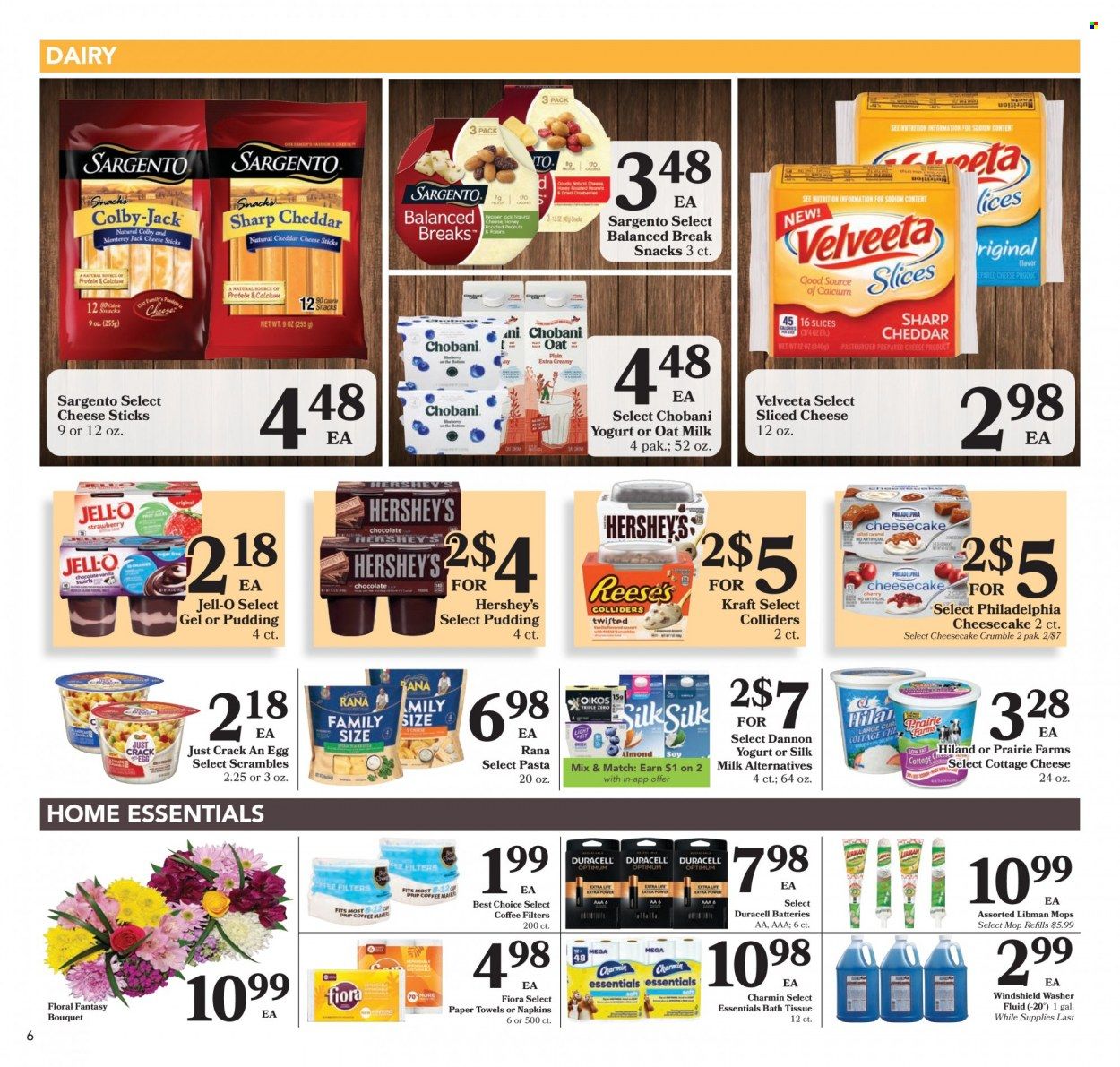 Harps Hometown Fresh (MO) Weekly Ad Flyer Specials January 11 to January 17, 2023