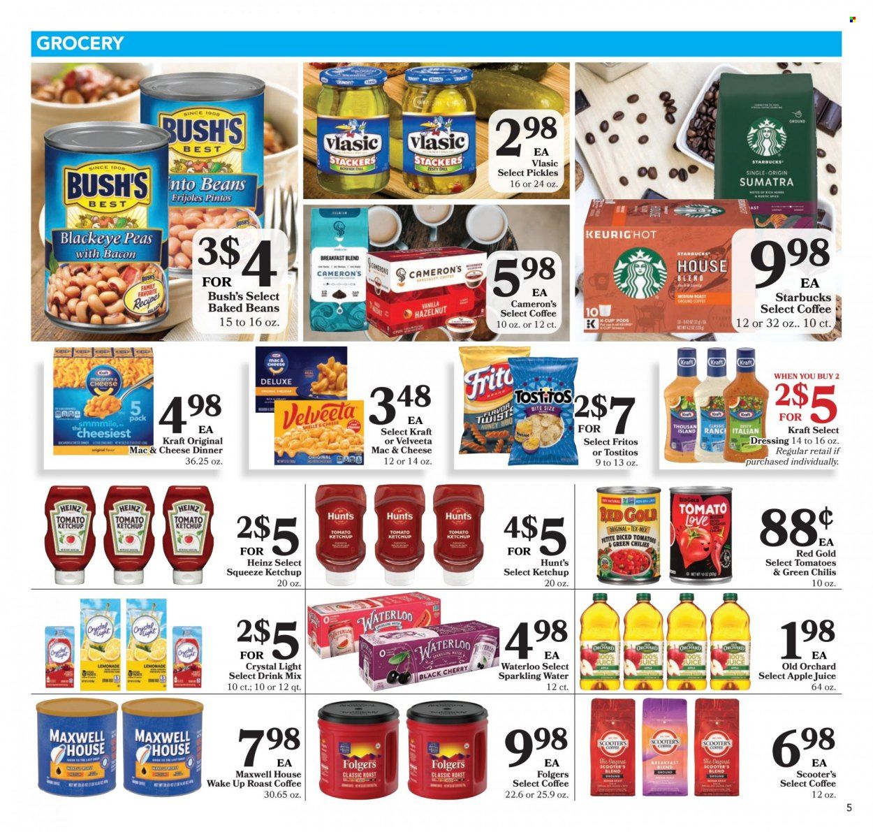 Harps Hometown Fresh (AR) Weekly Ad Flyer Specials January 11 to January 24, 2023