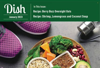 Harris Teeter Weekly Ad Flyer Specials December 28 to January 24, 2023