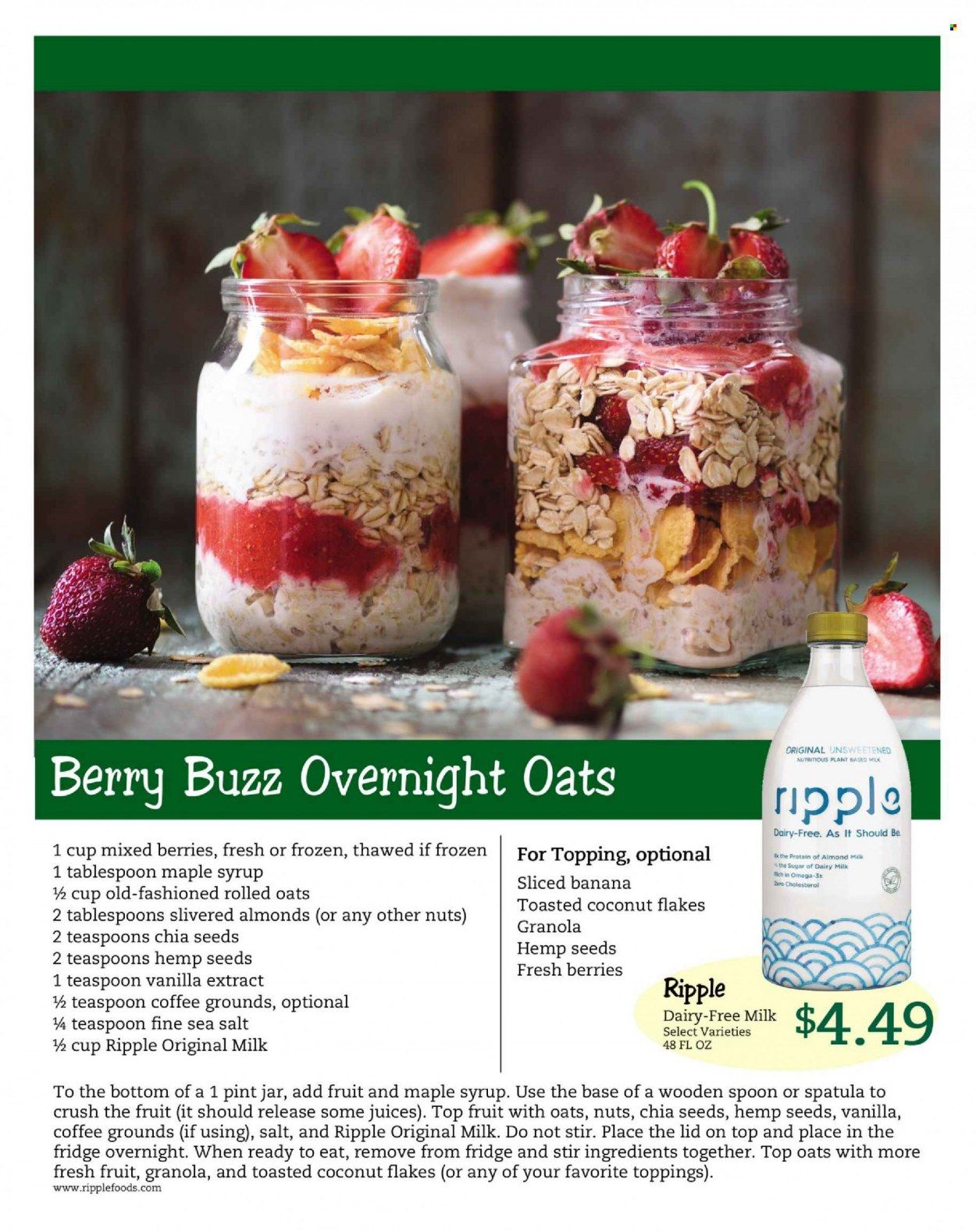 Harris Teeter Weekly Ad Flyer Specials December 28 to January 24, 2023