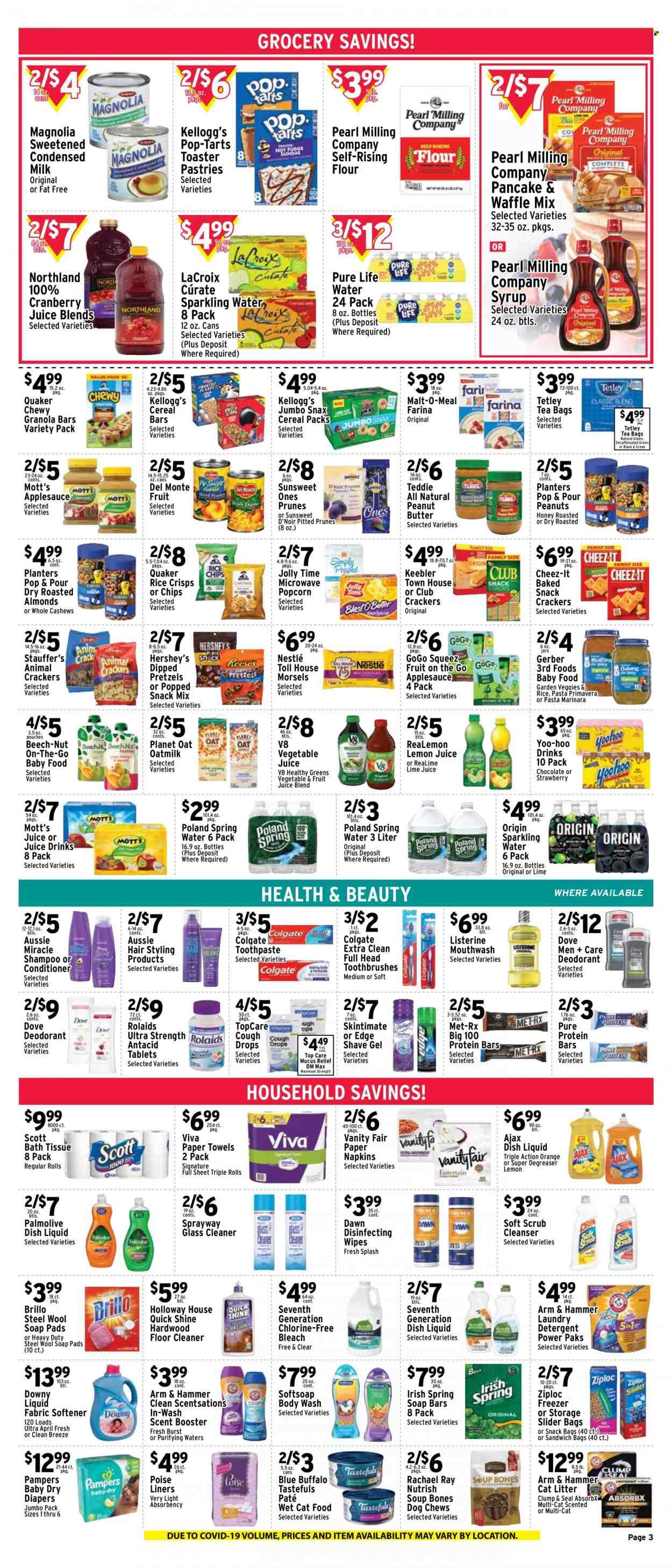 Met Foodmarkets Weekly Ad Flyer Specials January 15 to January 21, 2023