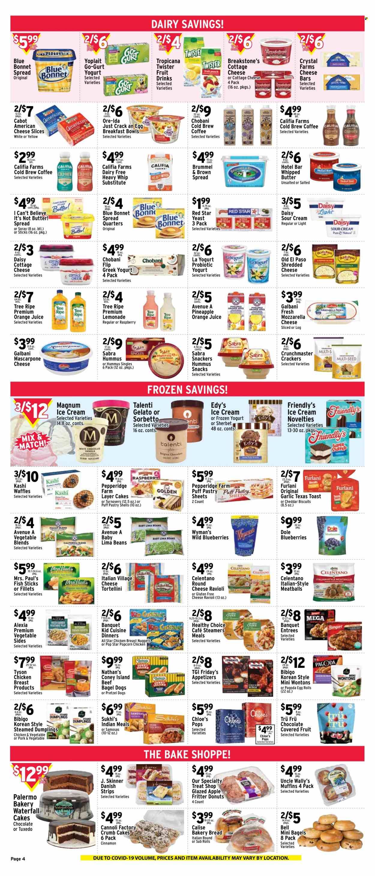Met Foodmarkets Weekly Ad Flyer Specials January 15 to January 21, 2023