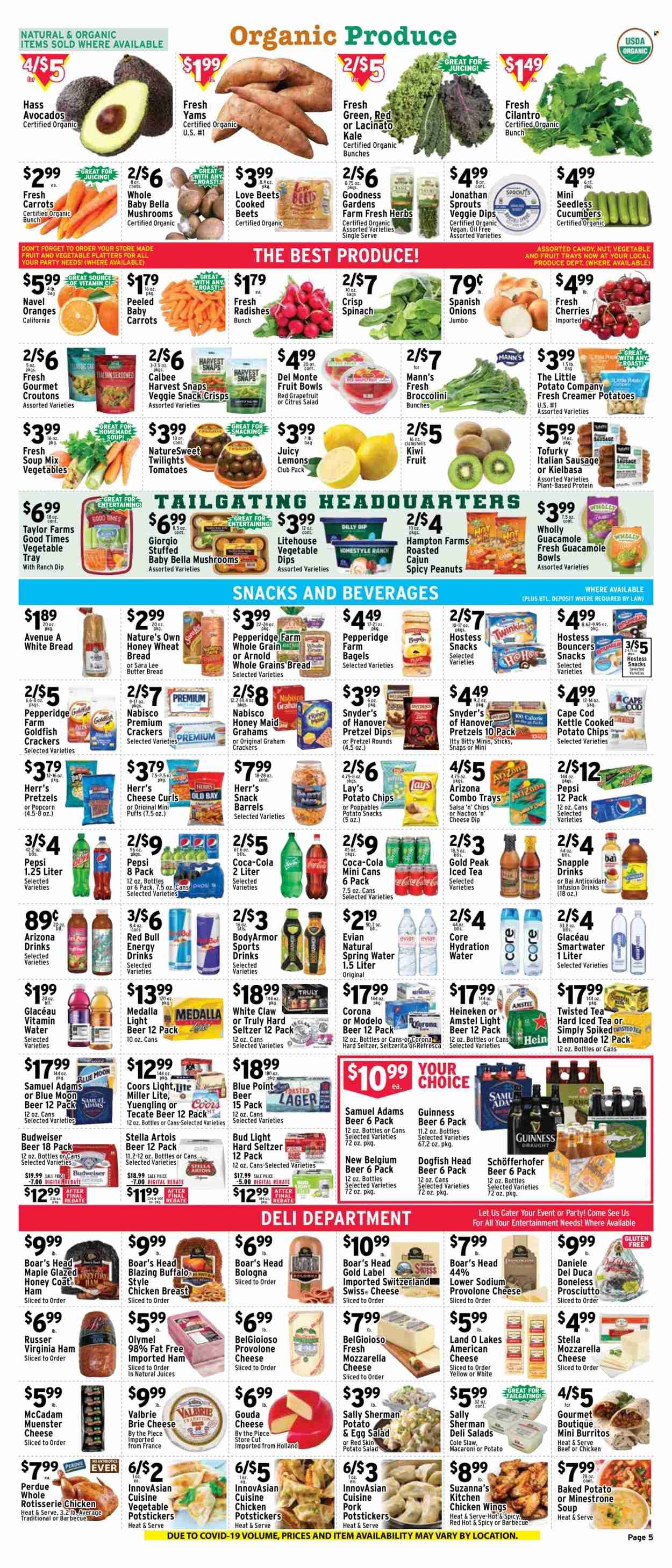 Met Foodmarkets Weekly Ad Flyer Specials January 15 to January 21, 2023