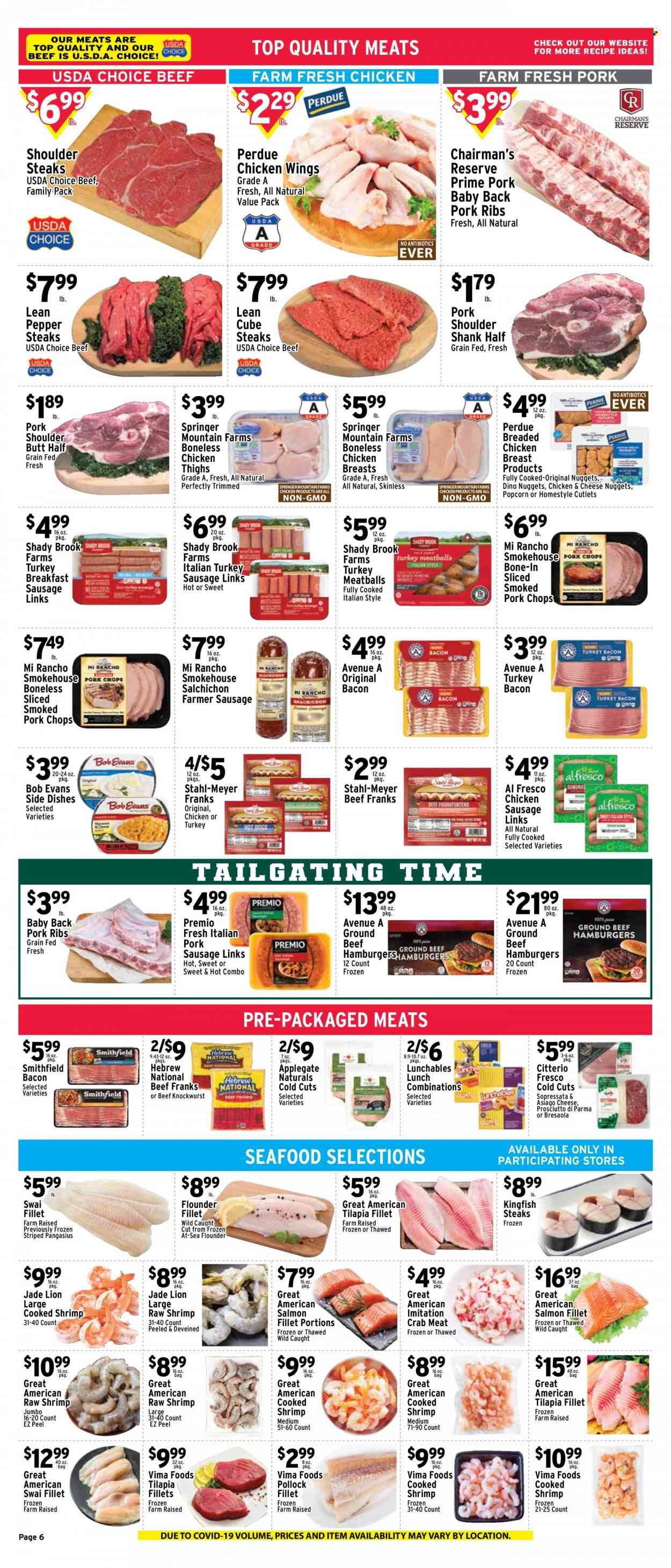 Met Foodmarkets Weekly Ad Flyer Specials January 15 to January 21, 2023