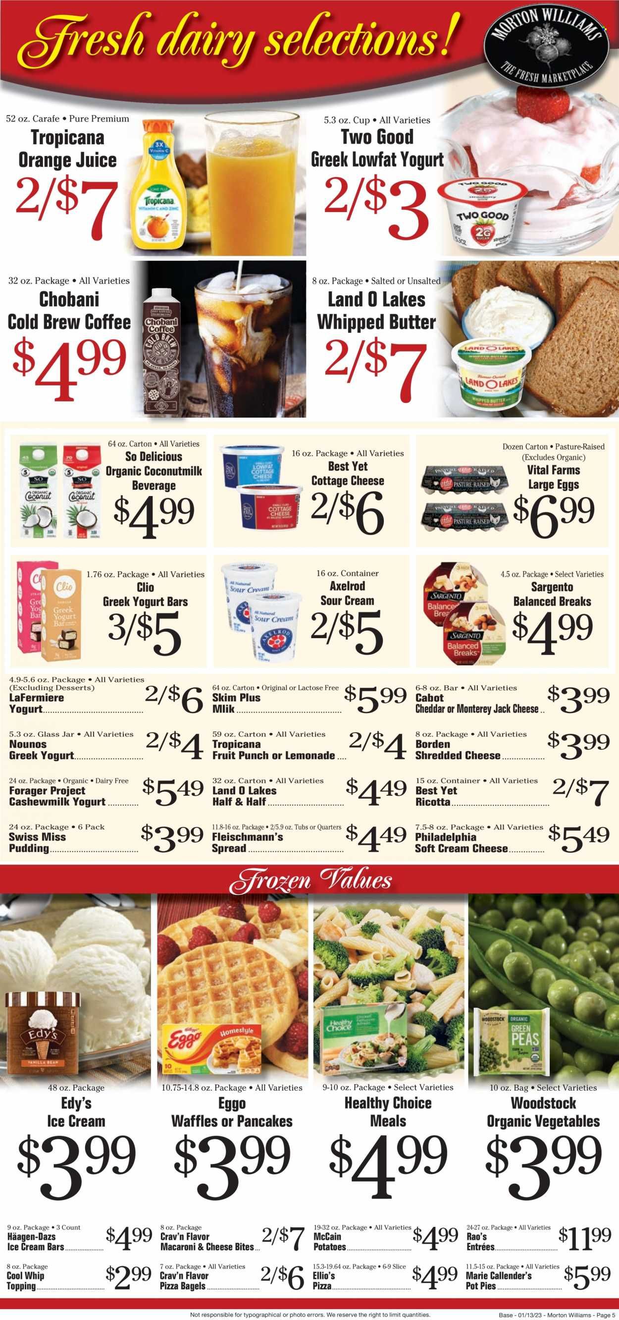 Morton Williams (NJ) Weekly Ad Flyer Specials January 13 to January 19, 2023