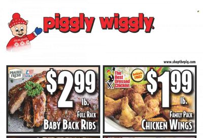 Piggly Wiggly (GA, SC) Weekly Ad Flyer Specials January 11 to January 17, 2023