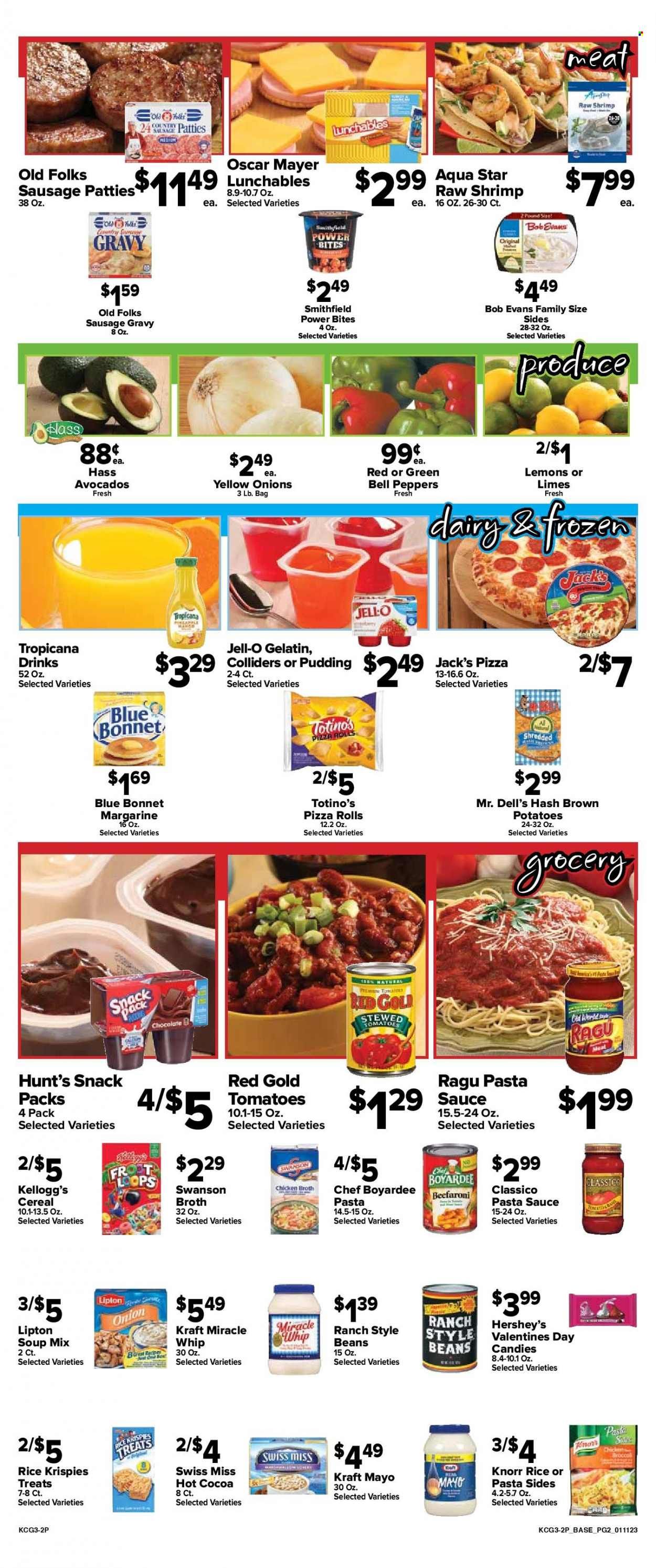 Brothers Market (IA, KS, MO) Weekly Ad Flyer Specials January 11 to January 17, 2023