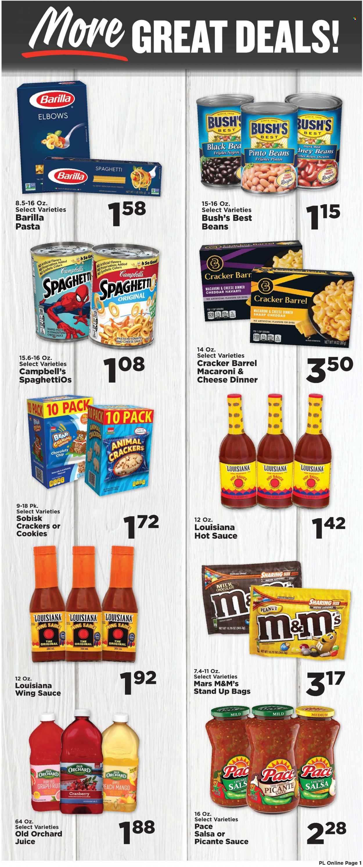 Price Less Foods Weekly Ad Flyer Specials January 11 to January 17, 2023