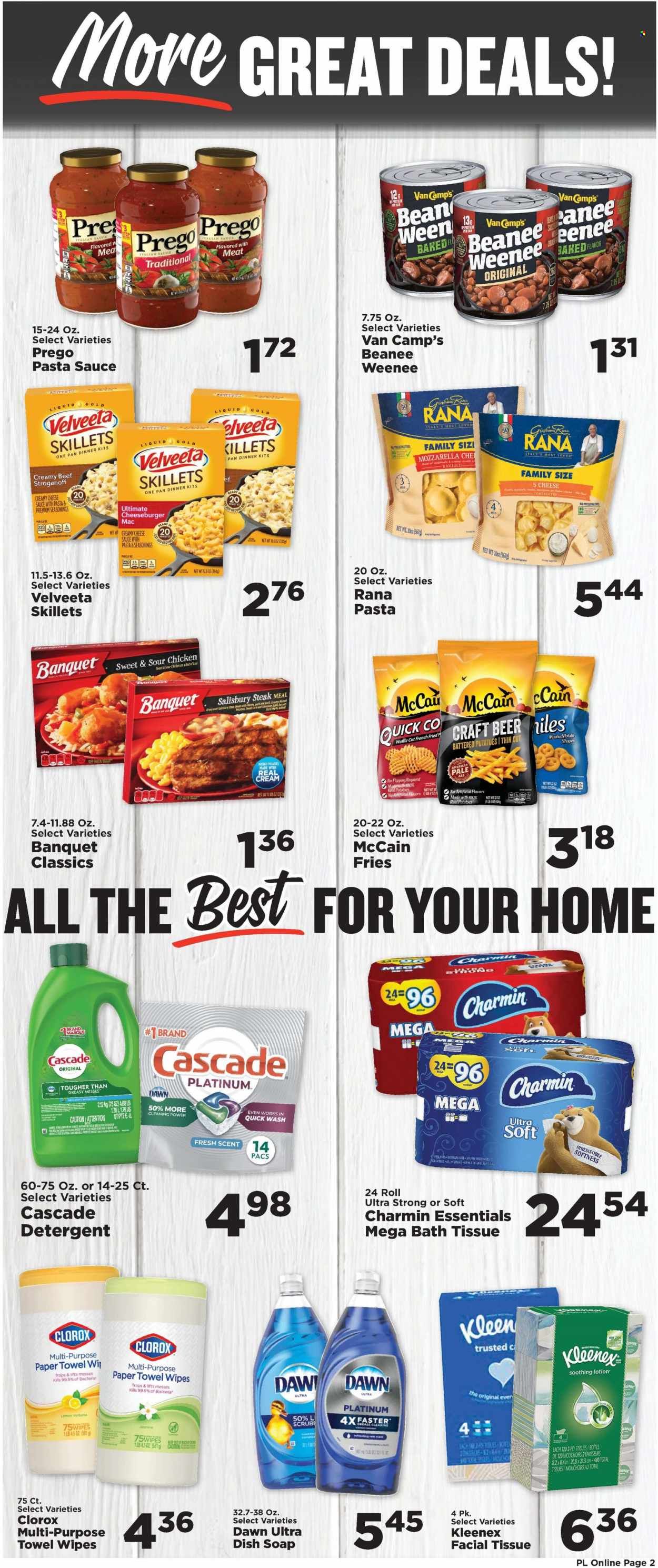 Price Less Foods Weekly Ad Flyer Specials January 11 to January 17, 2023