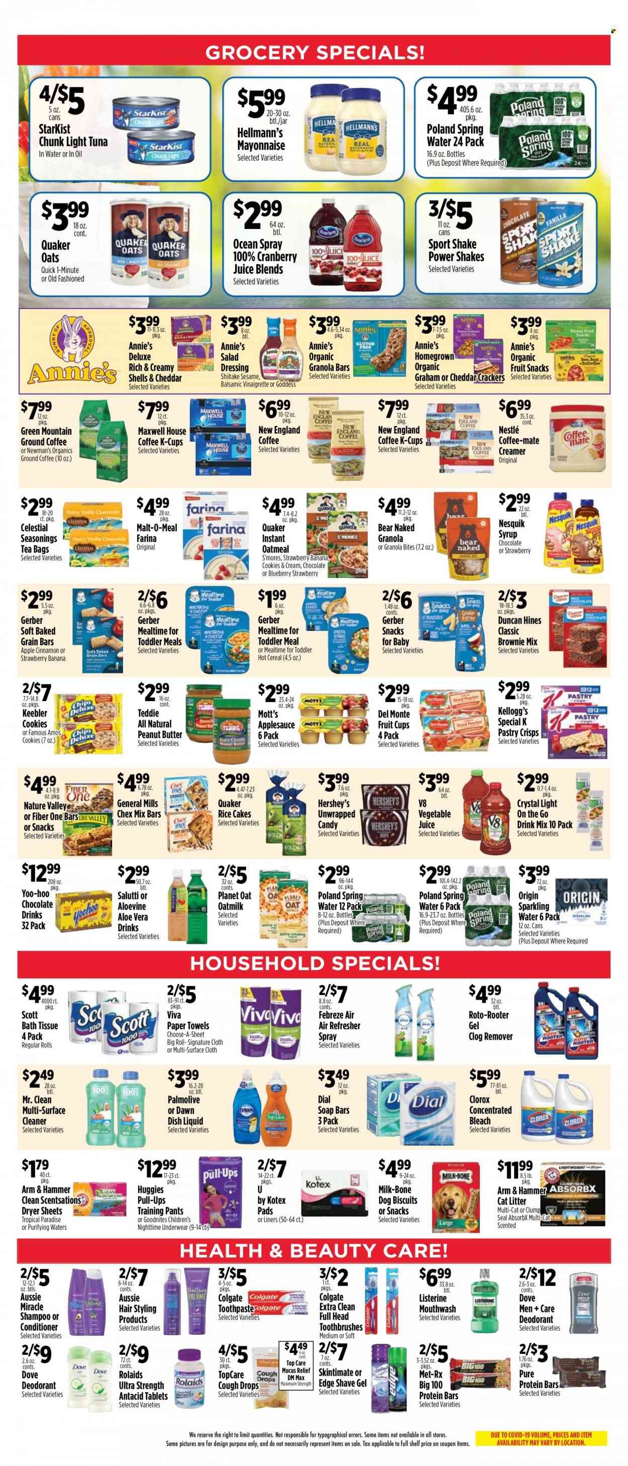 Pioneer Supermarkets (NJ, NY) Weekly Ad Flyer Specials January 15 to January 21, 2023