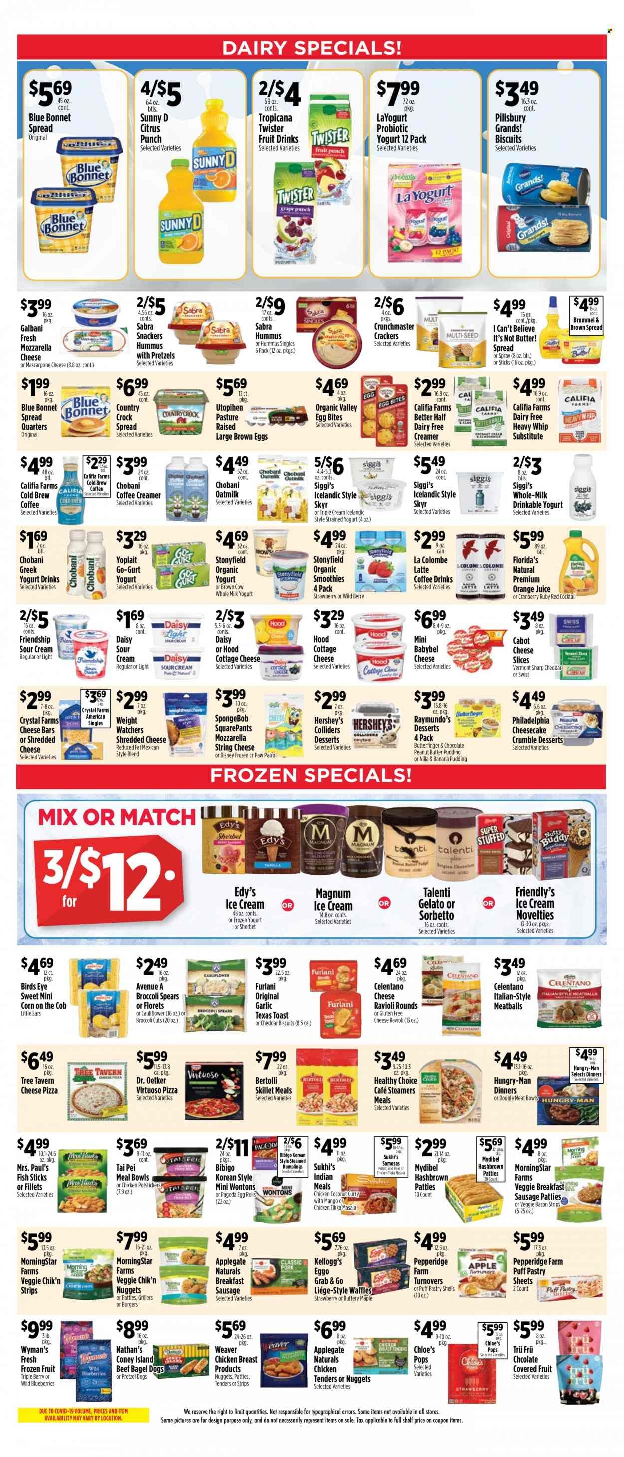 Pioneer Supermarkets (NJ, NY) Weekly Ad Flyer Specials January 15 to January 21, 2023