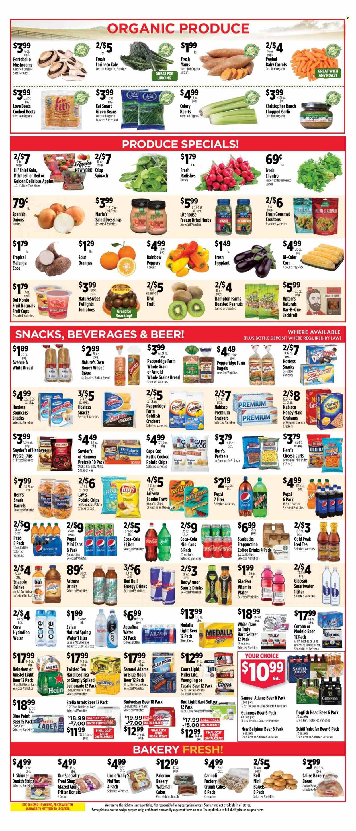 Pioneer Supermarkets (NJ, NY) Weekly Ad Flyer Specials January 15 to January 21, 2023