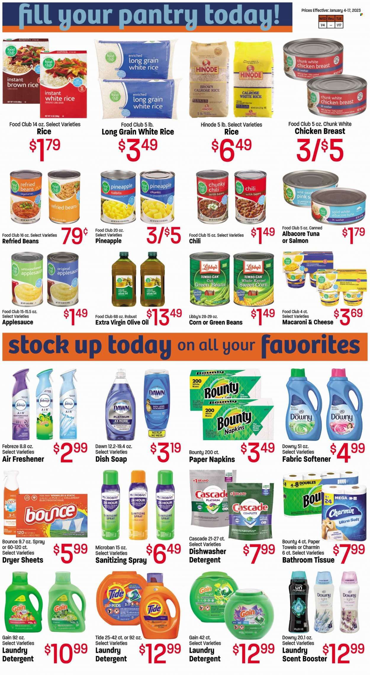 Red Apple Marketplace (OR) Weekly Ad Flyer Specials January 4 to January 17, 2023