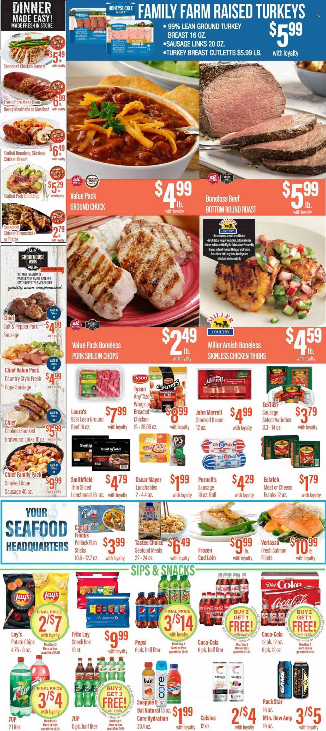 Remke (KY) Weekly Ad Flyer Specials January 12 to January 18, 2023