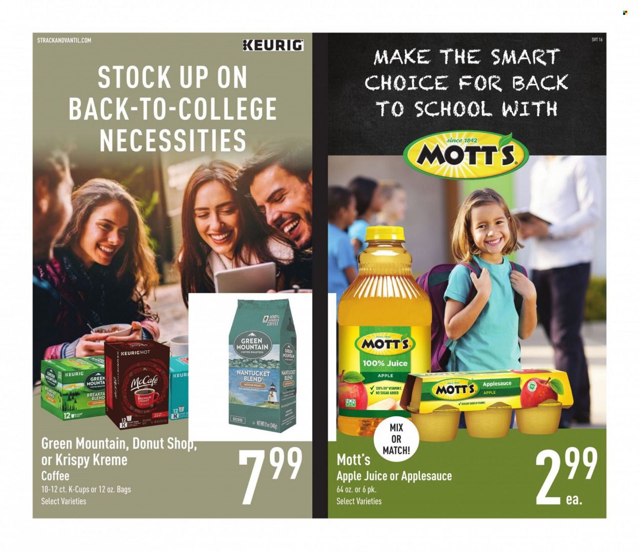 Strack & Van Til Weekly Ad Flyer Specials January 4 to January 31, 2023