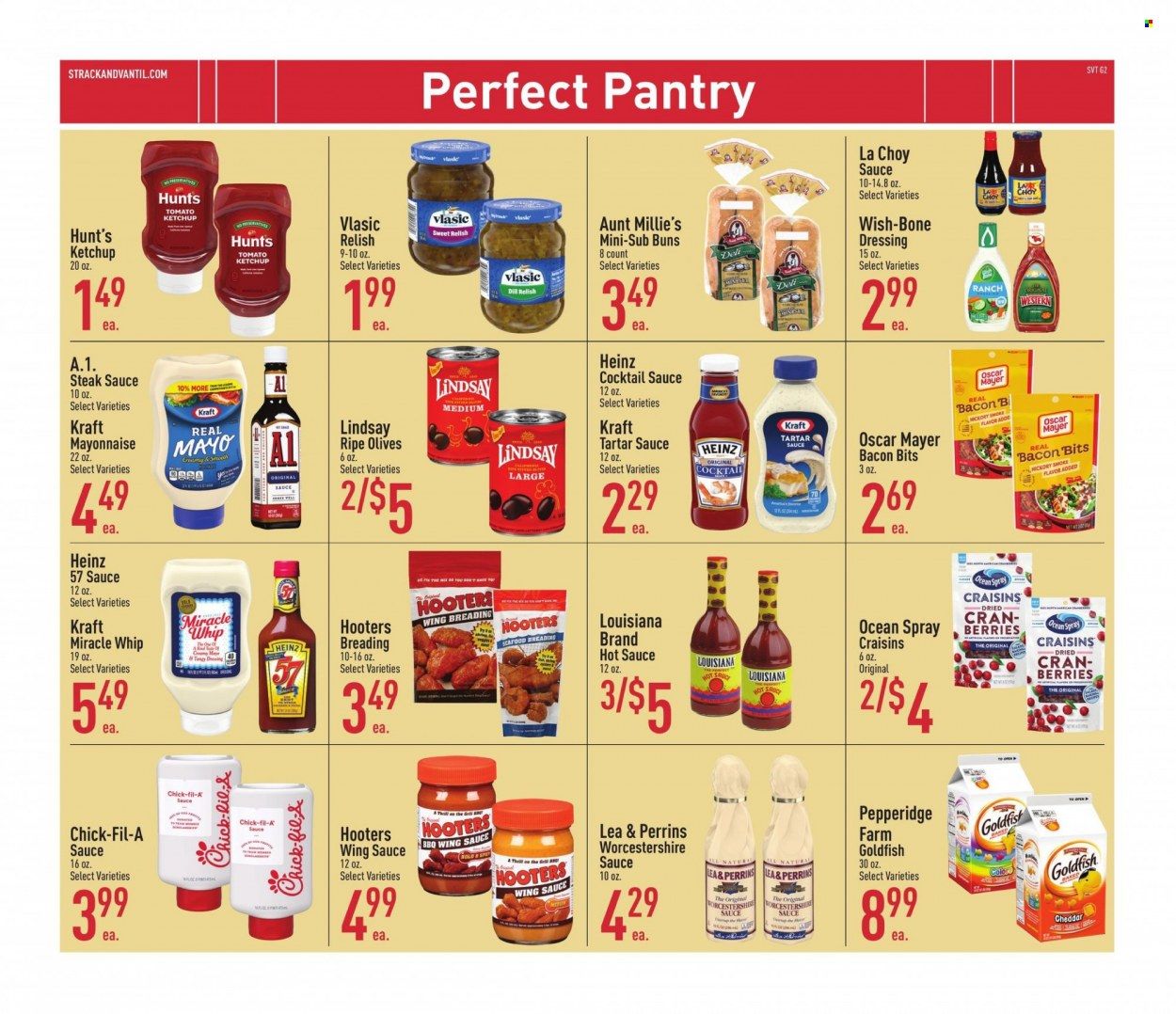 Strack & Van Til Weekly Ad Flyer Specials January 4 to January 31, 2023