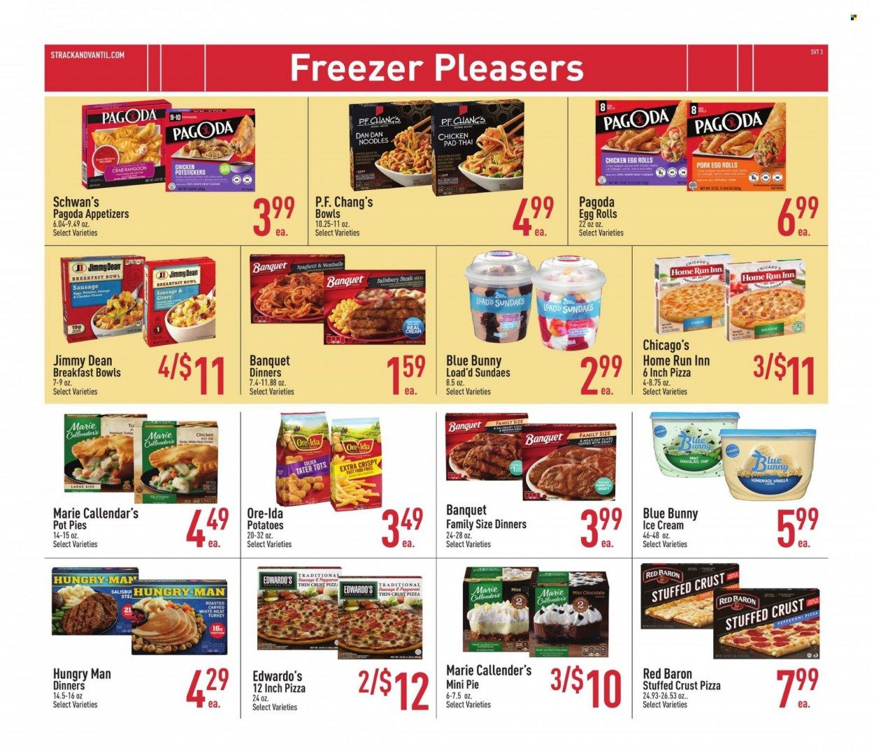 Strack & Van Til Weekly Ad Flyer Specials January 4 to January 31, 2023