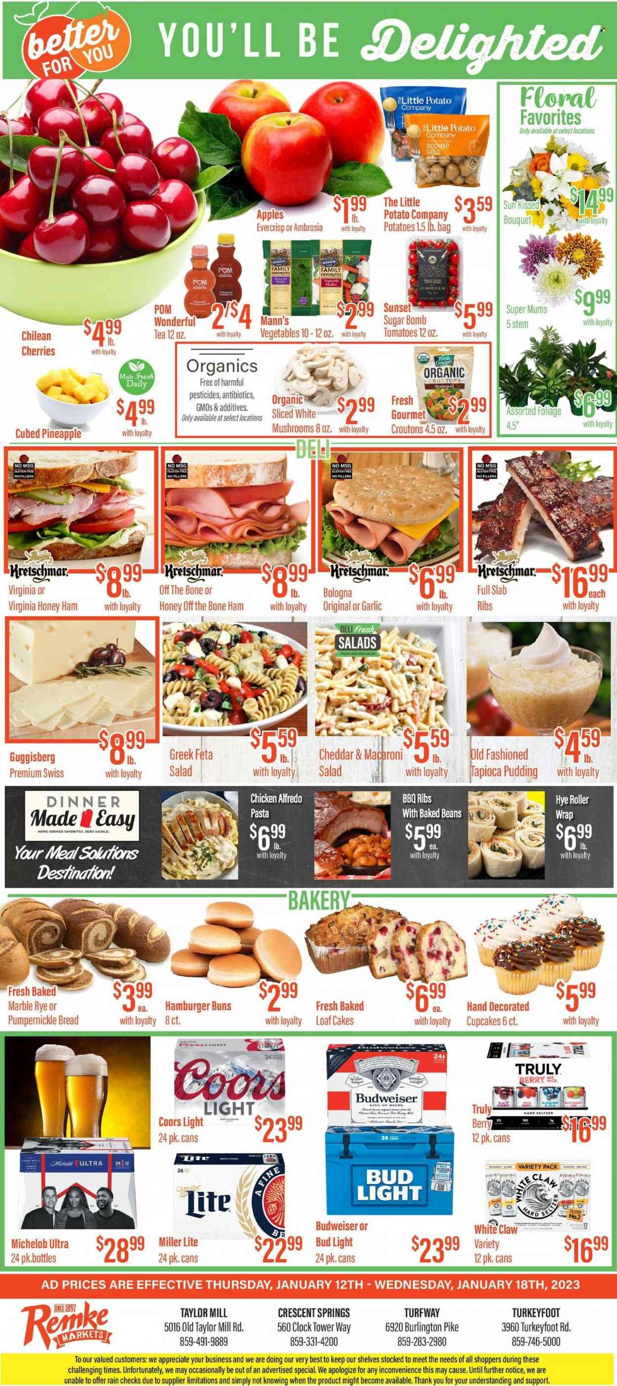 Remke (OH) Weekly Ad Flyer Specials January 12 to January 18, 2023