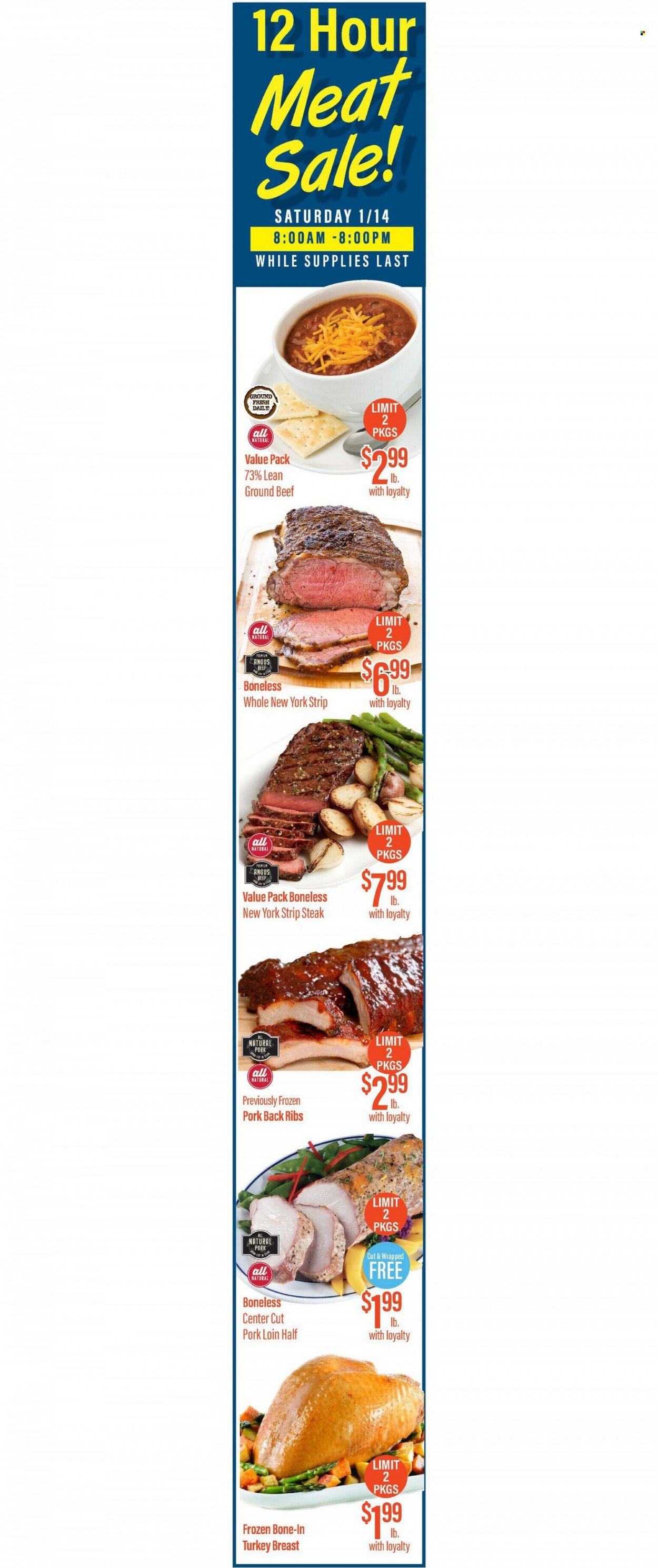 Remke (OH) Weekly Ad Flyer Specials January 12 to January 18, 2023