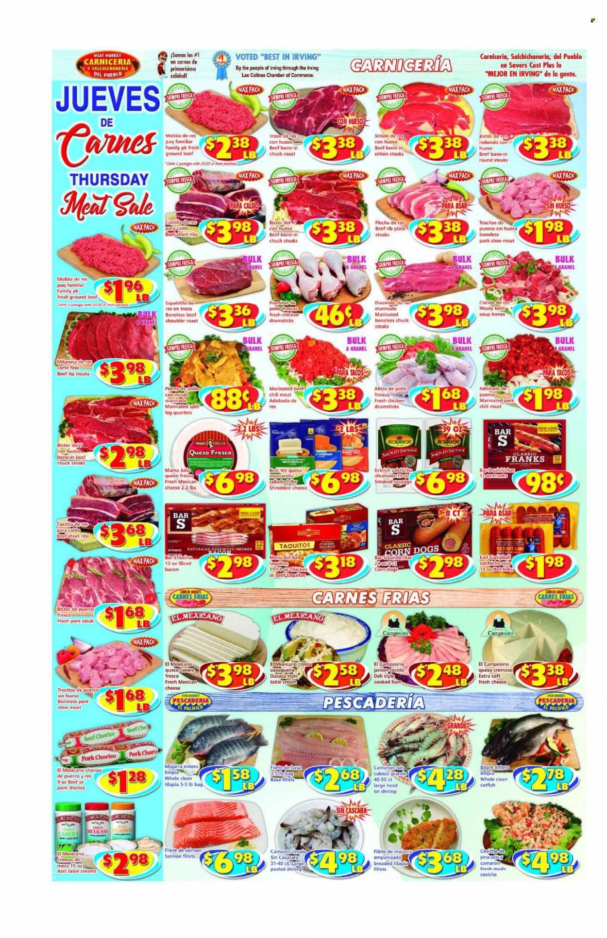 Savers Cost Plus (TX) Weekly Ad Flyer Specials January 11 to January 17, 2023