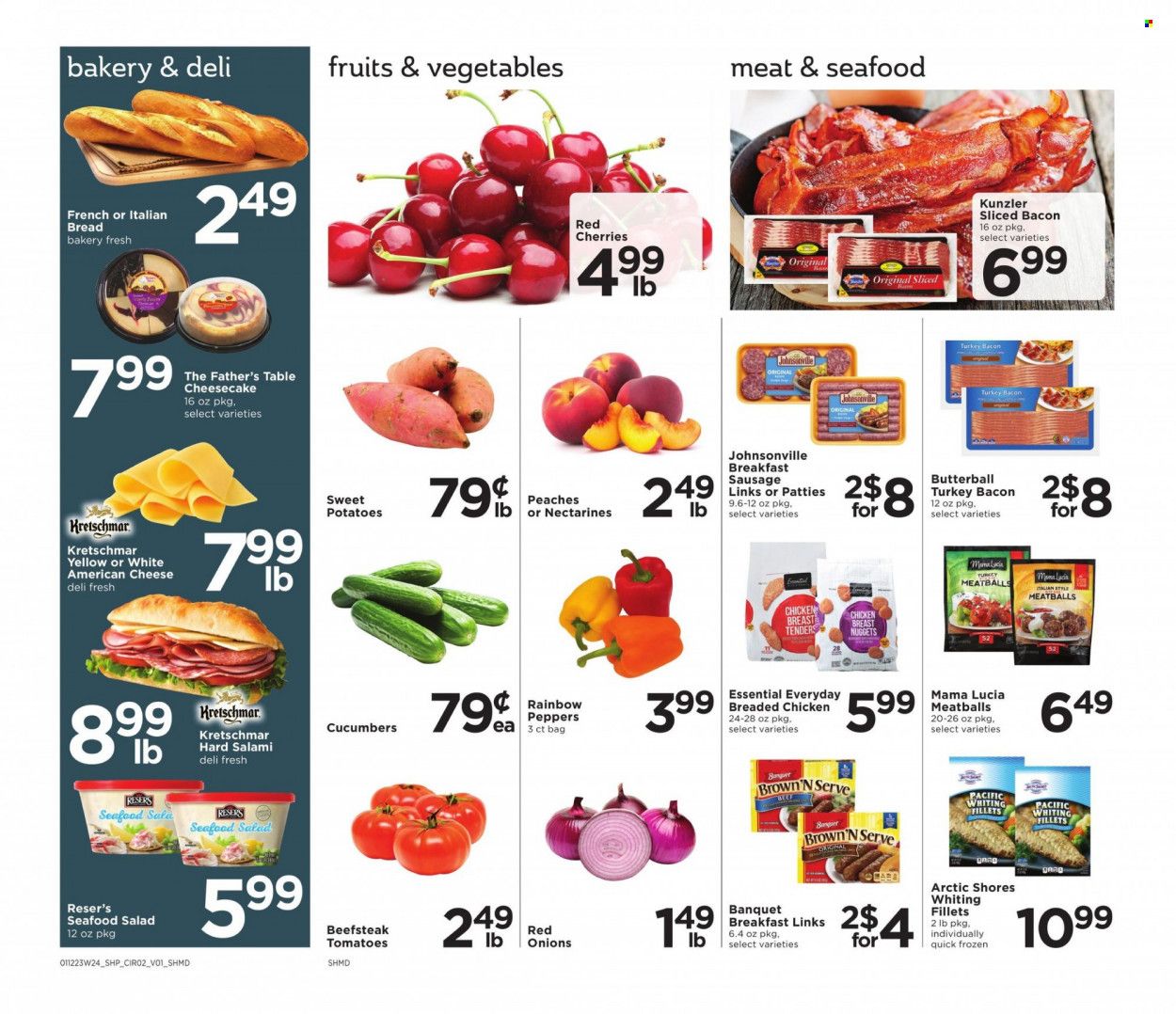 Shoppers (MD, VA) Weekly Ad Flyer Specials January 12 to January 18, 2023