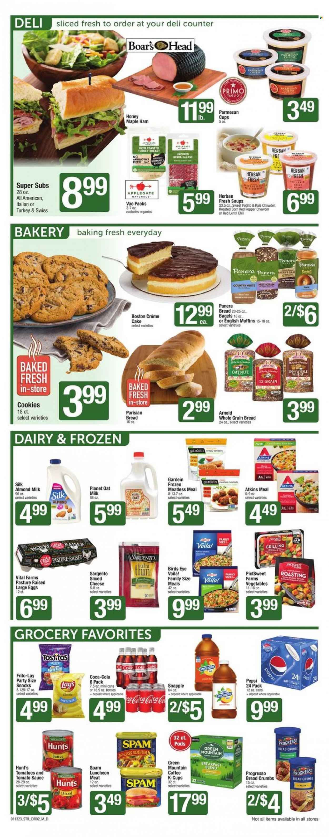 Star Market Weekly Ad Flyer Specials January 13 to January 19, 2023