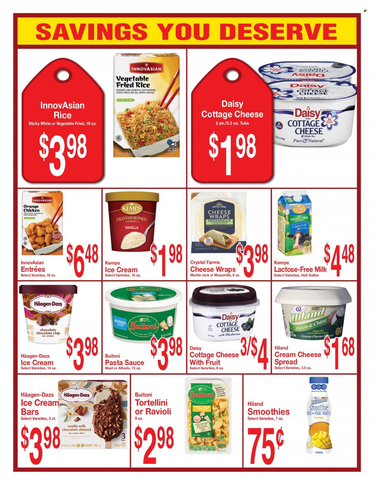 Super Saver Weekly Ad Flyer Specials December 28 to January 24, 2023