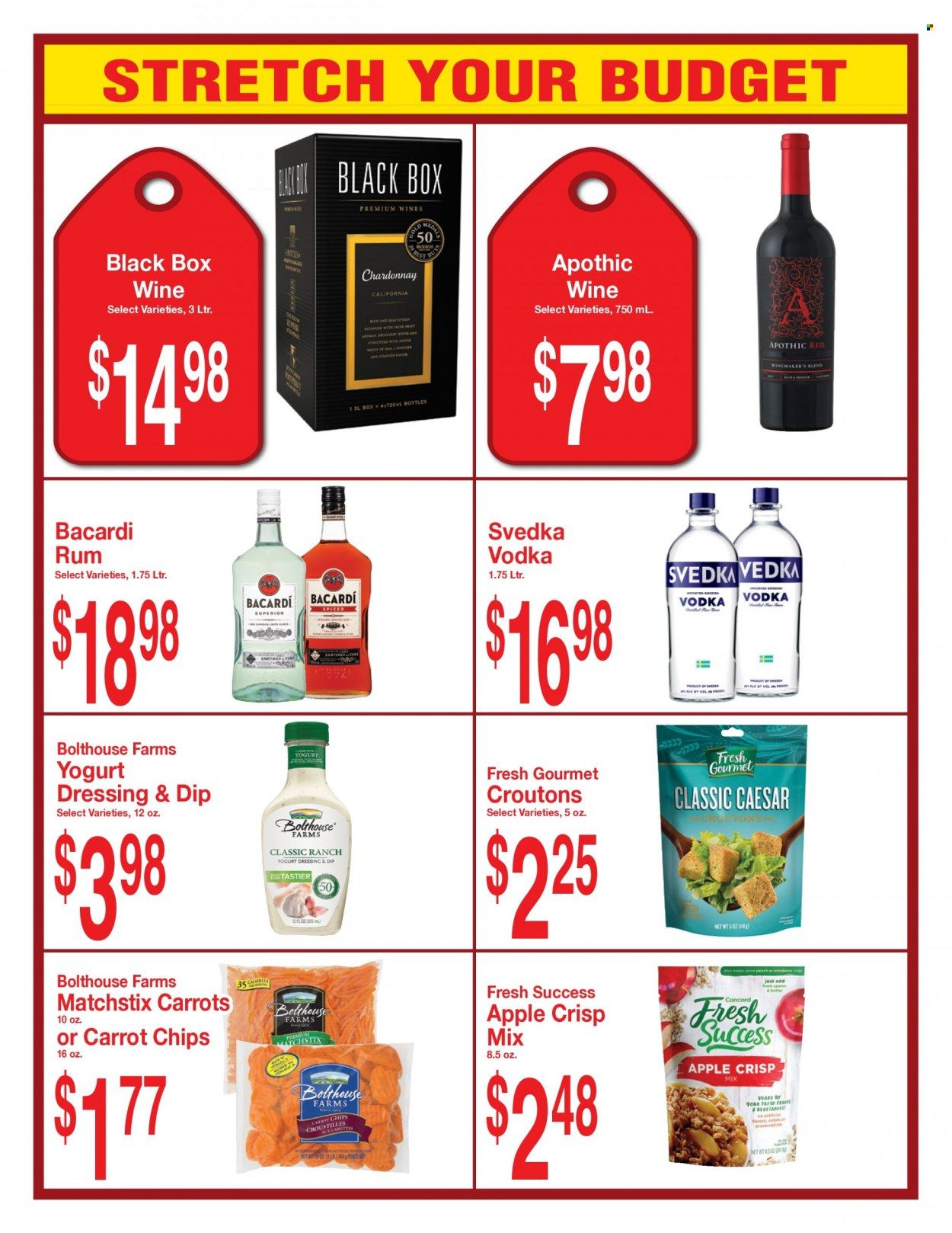 Super Saver Weekly Ad Flyer Specials December 28 to January 24, 2023