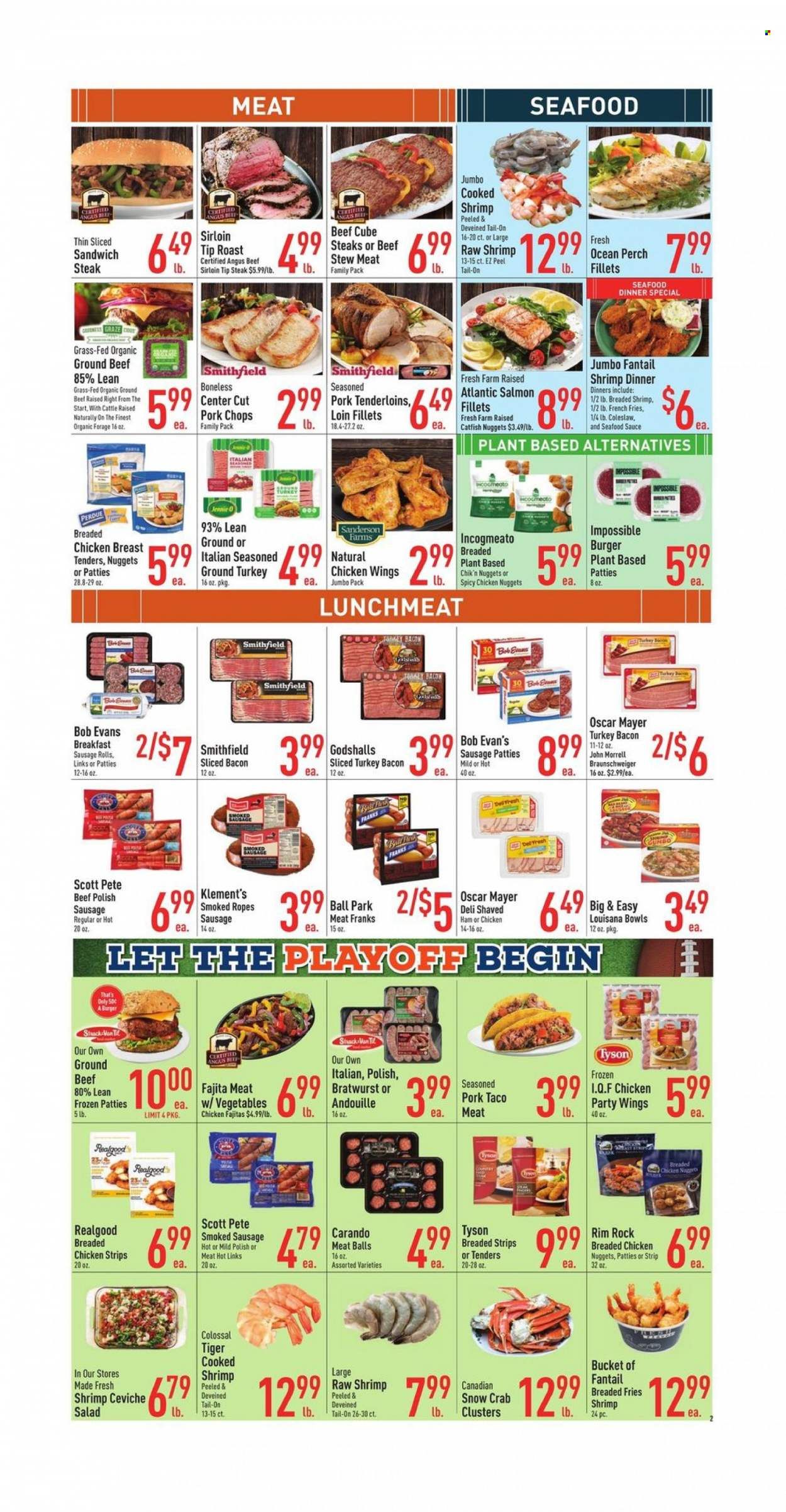 Strack & Van Til Weekly Ad Flyer Specials January 11 to January 17, 2023