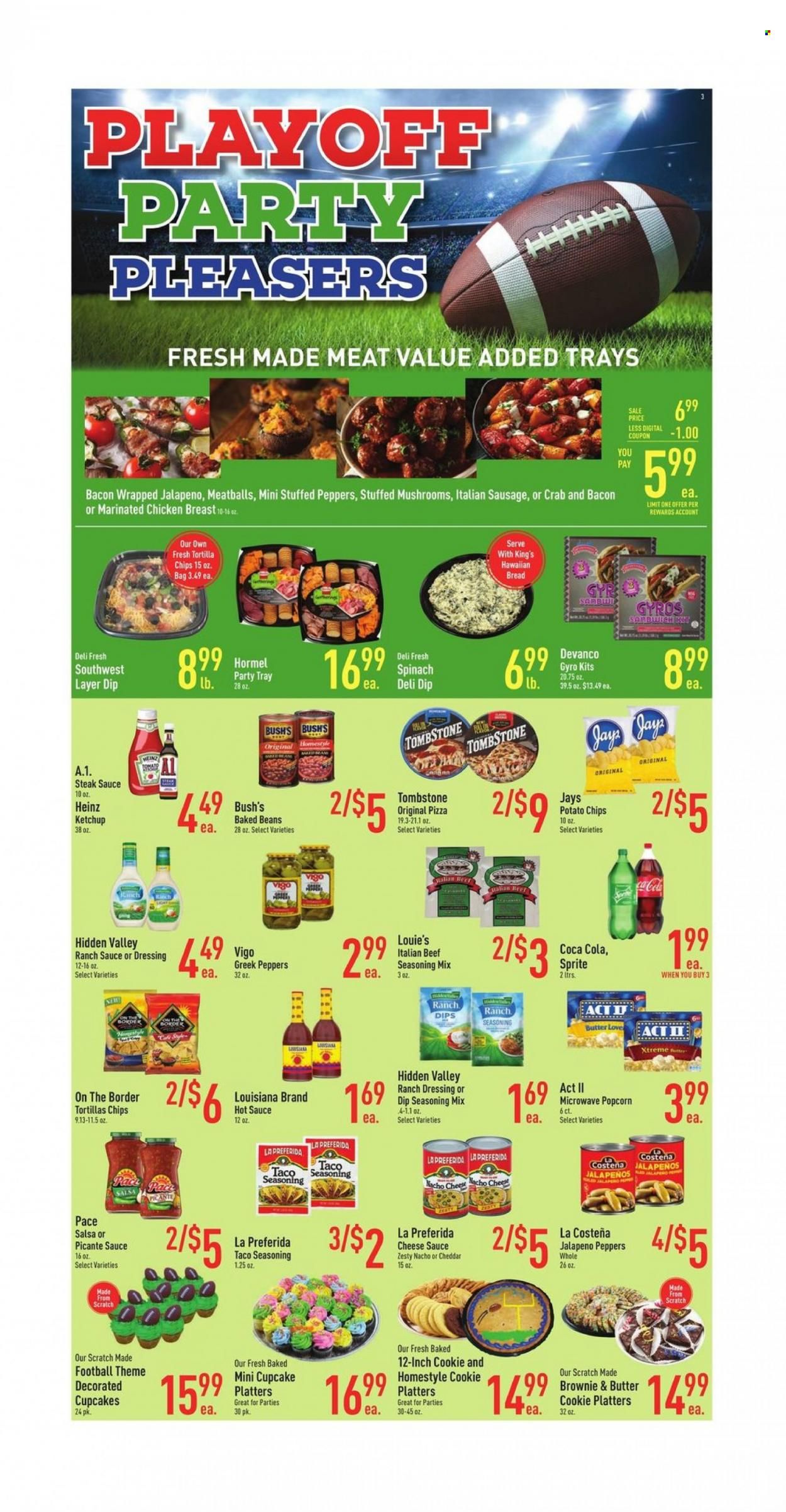 Strack & Van Til Weekly Ad Flyer Specials January 11 to January 17, 2023