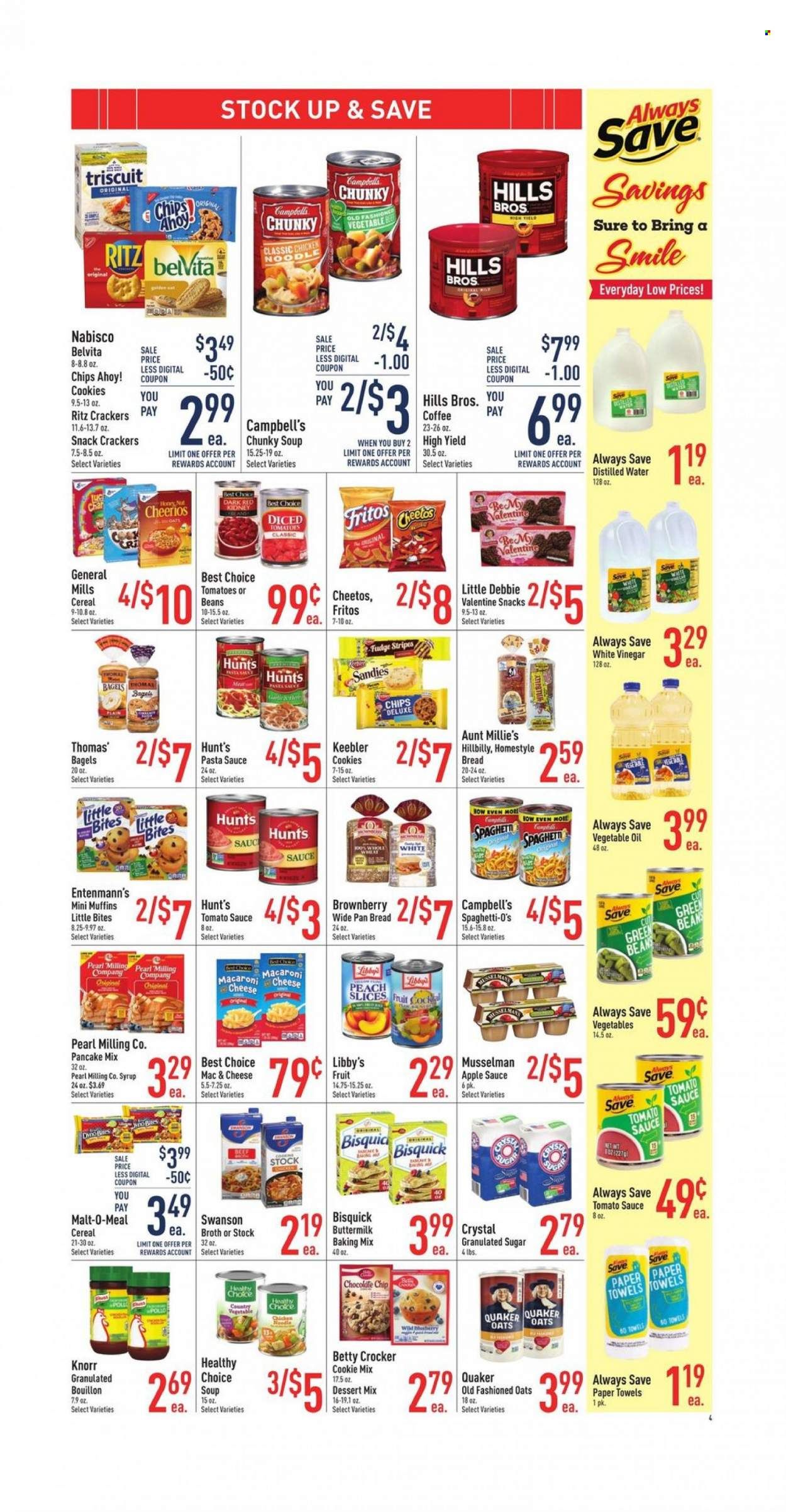 Strack & Van Til Weekly Ad Flyer Specials January 11 to January 17, 2023