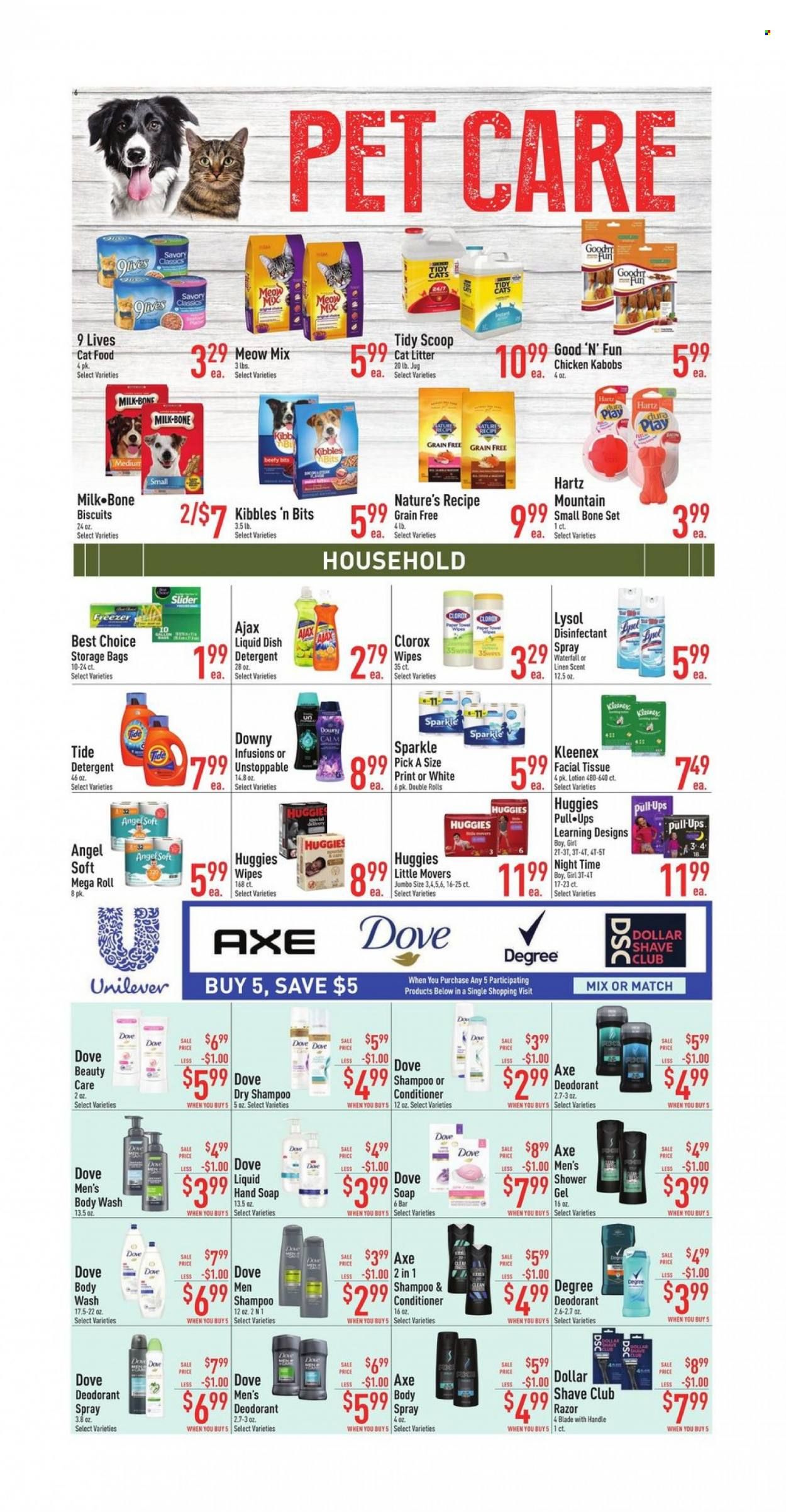 Strack & Van Til Weekly Ad Flyer Specials January 11 to January 17, 2023