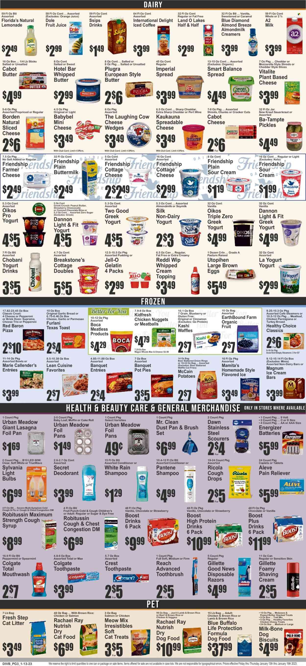 Super Fresh (NY) Weekly Ad Flyer Specials January 13 to January 19, 2023