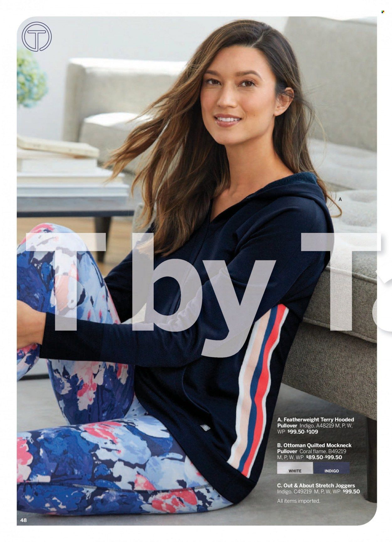 Talbots Weekly Ad Flyer Specials January 1 to January 31, 2023