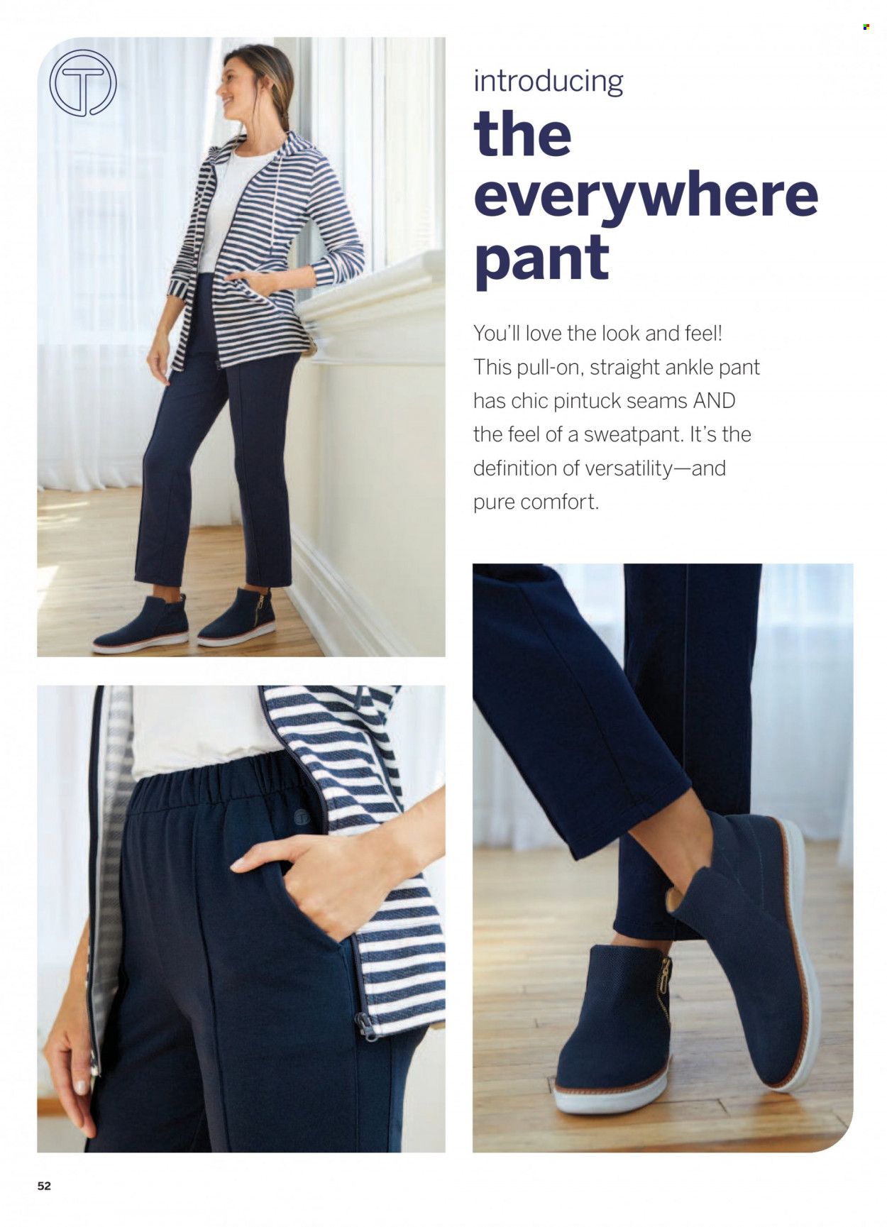 Talbots Weekly Ad Flyer Specials January 1 to January 31, 2023