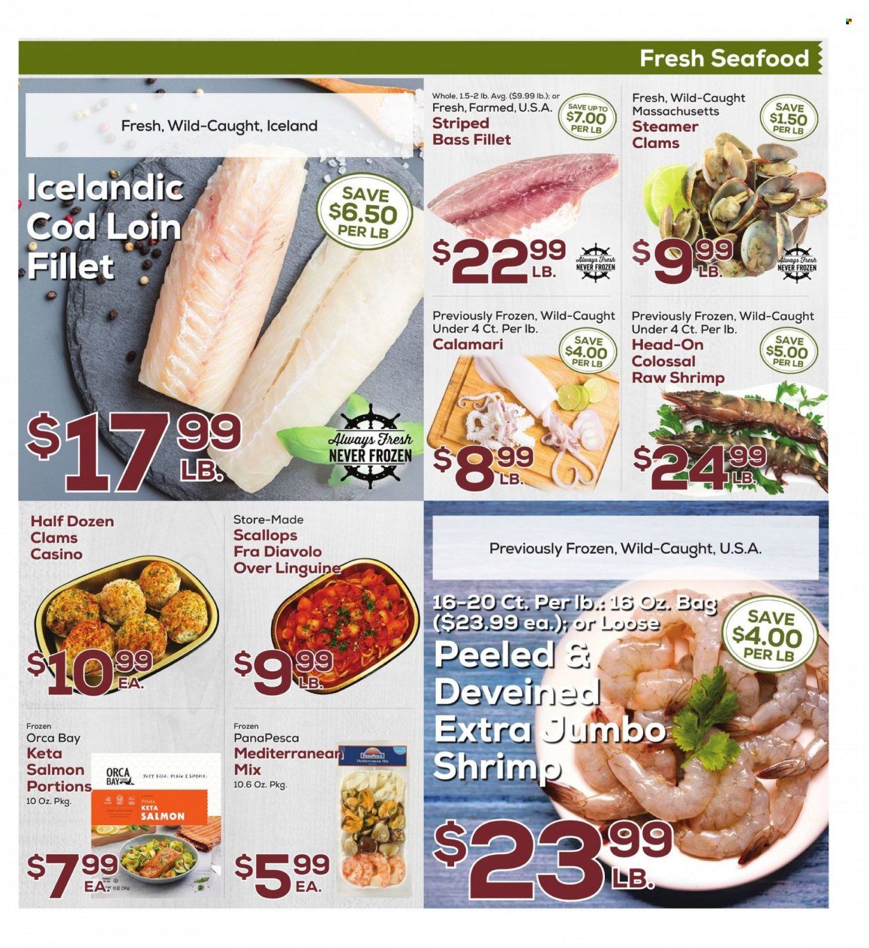 DeCicco & Sons (NY) Weekly Ad Flyer Specials January 13 to January 19, 2023