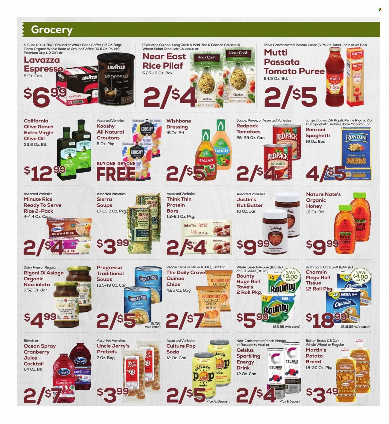 DeCicco & Sons (NY) Weekly Ad Flyer Specials January 13 to January 19, 2023