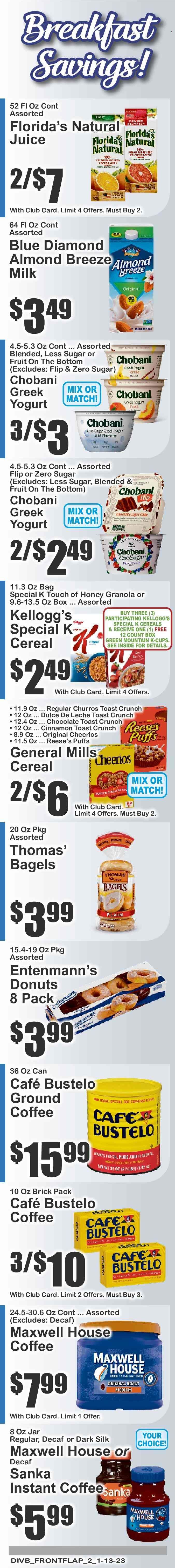 Food Dynasty (NY) Weekly Ad Flyer Specials January 13 to January 19, 2023