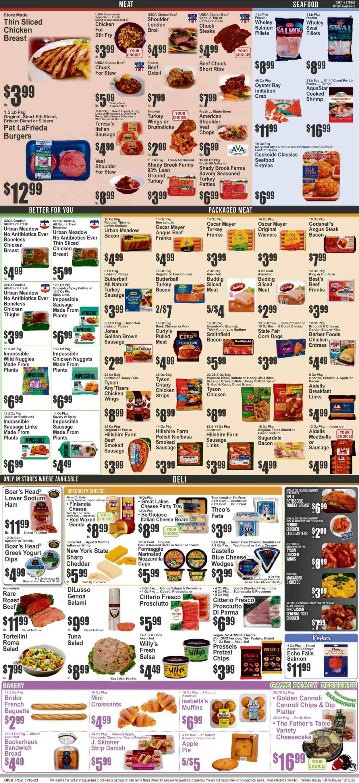 Food Dynasty (NY) Weekly Ad Flyer Specials January 13 to January 19, 2023